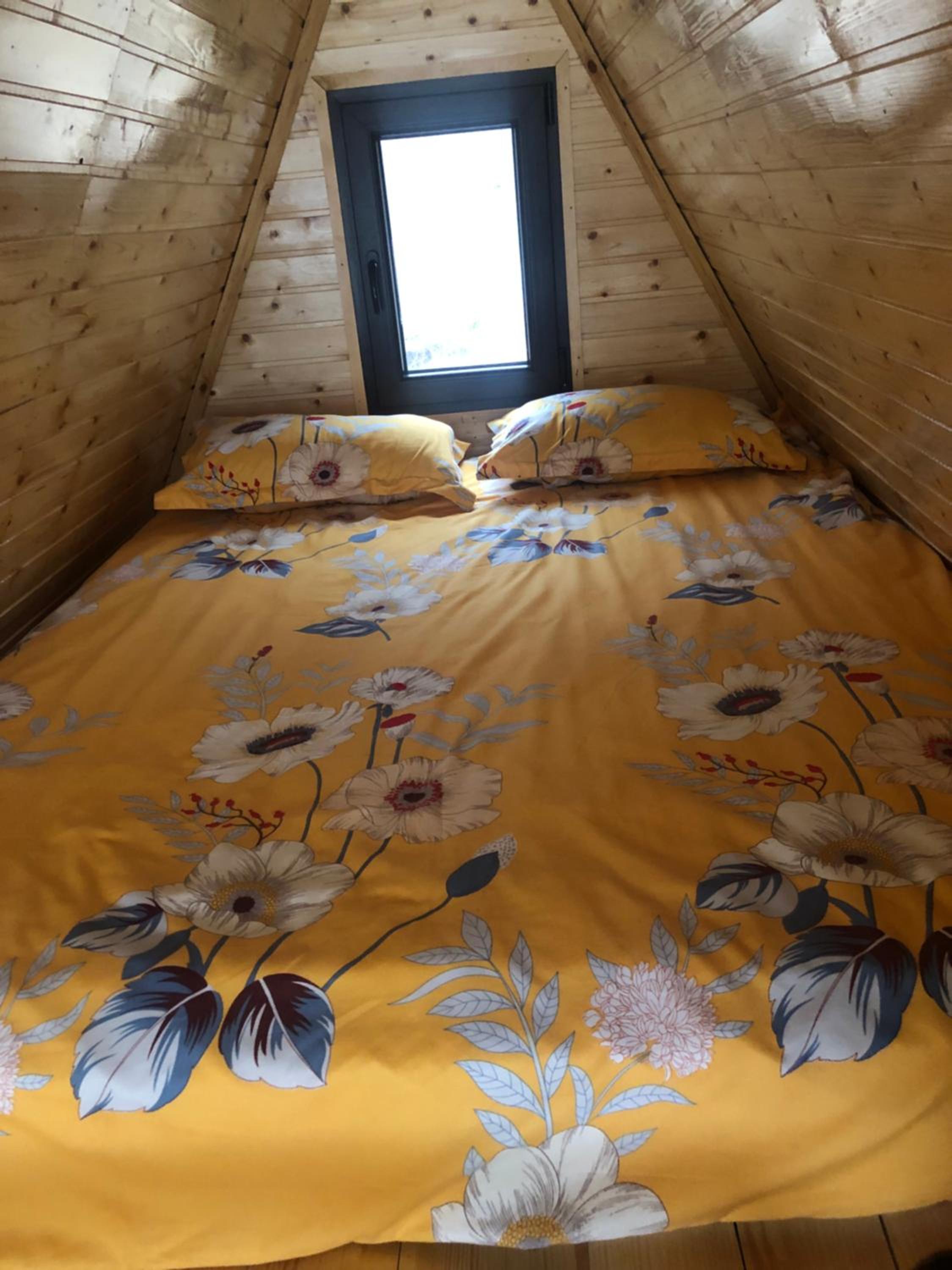 Casa de vacanța Cristina