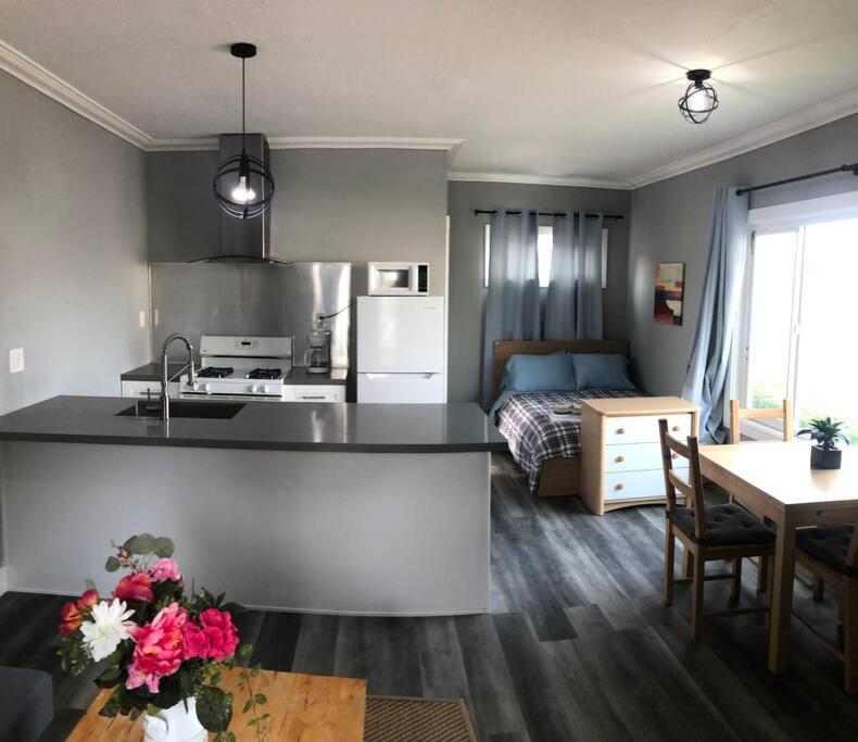 Super Cute & Modern Little Studio view 3