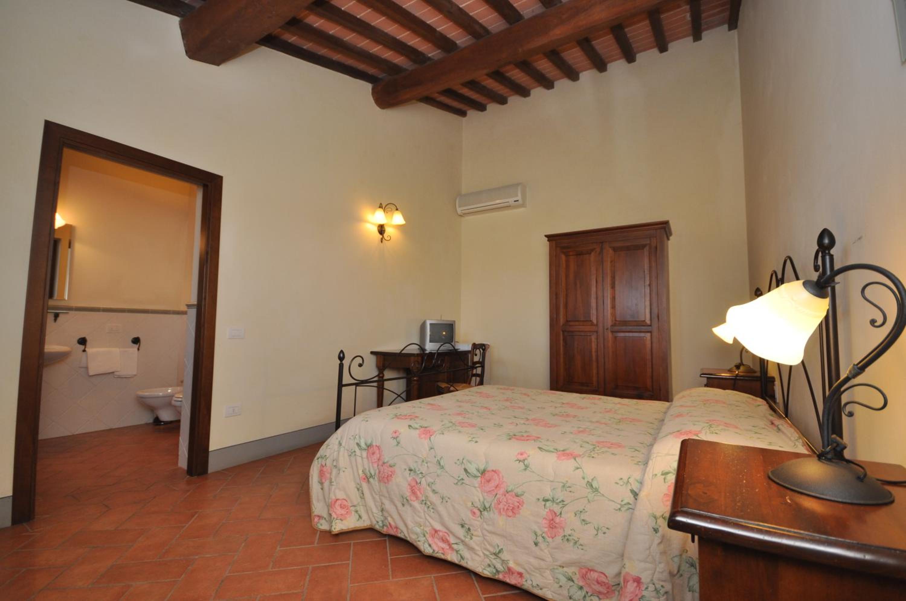 Agriturismo Musignano
