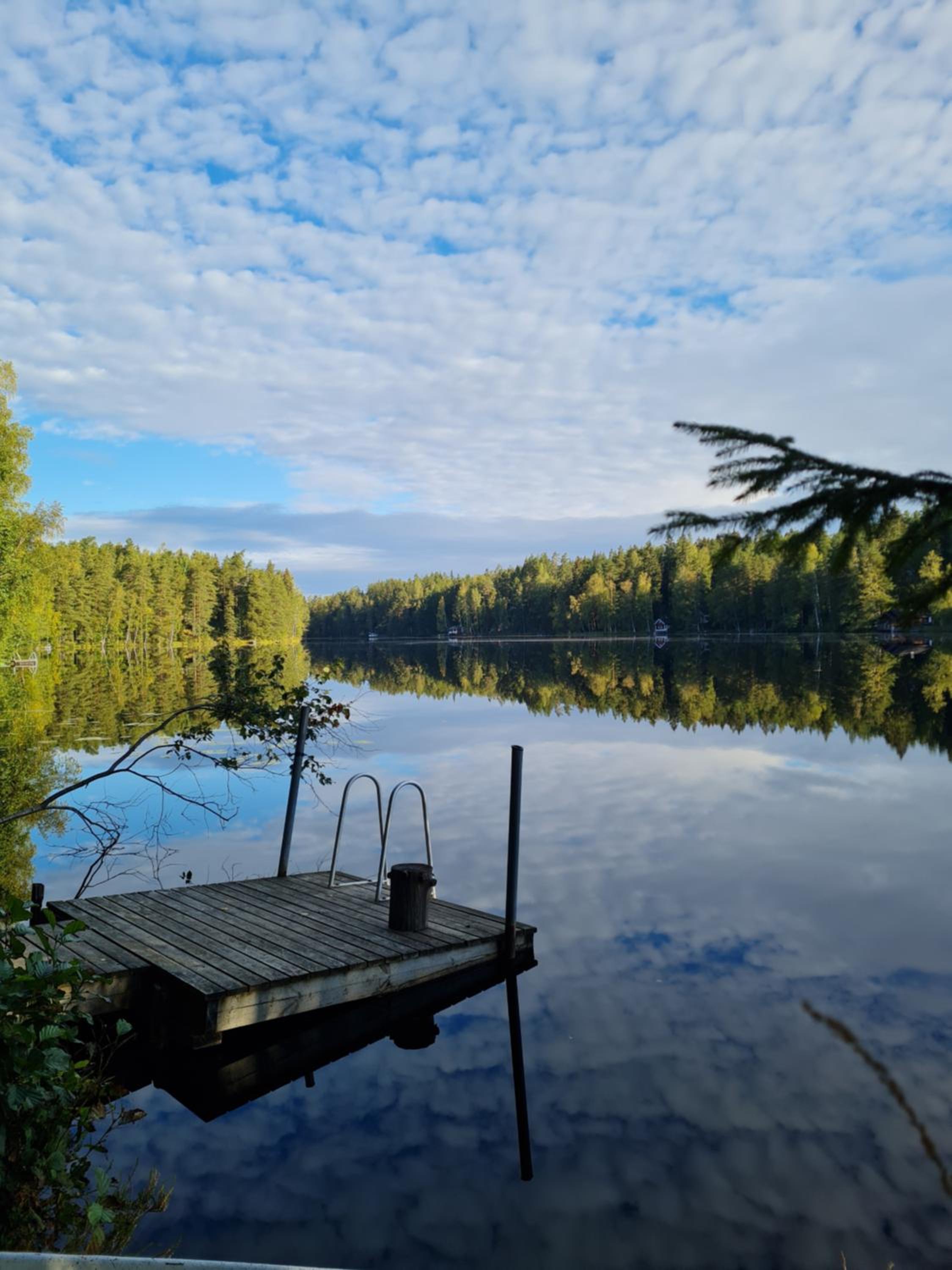 Hawkhill Resort
