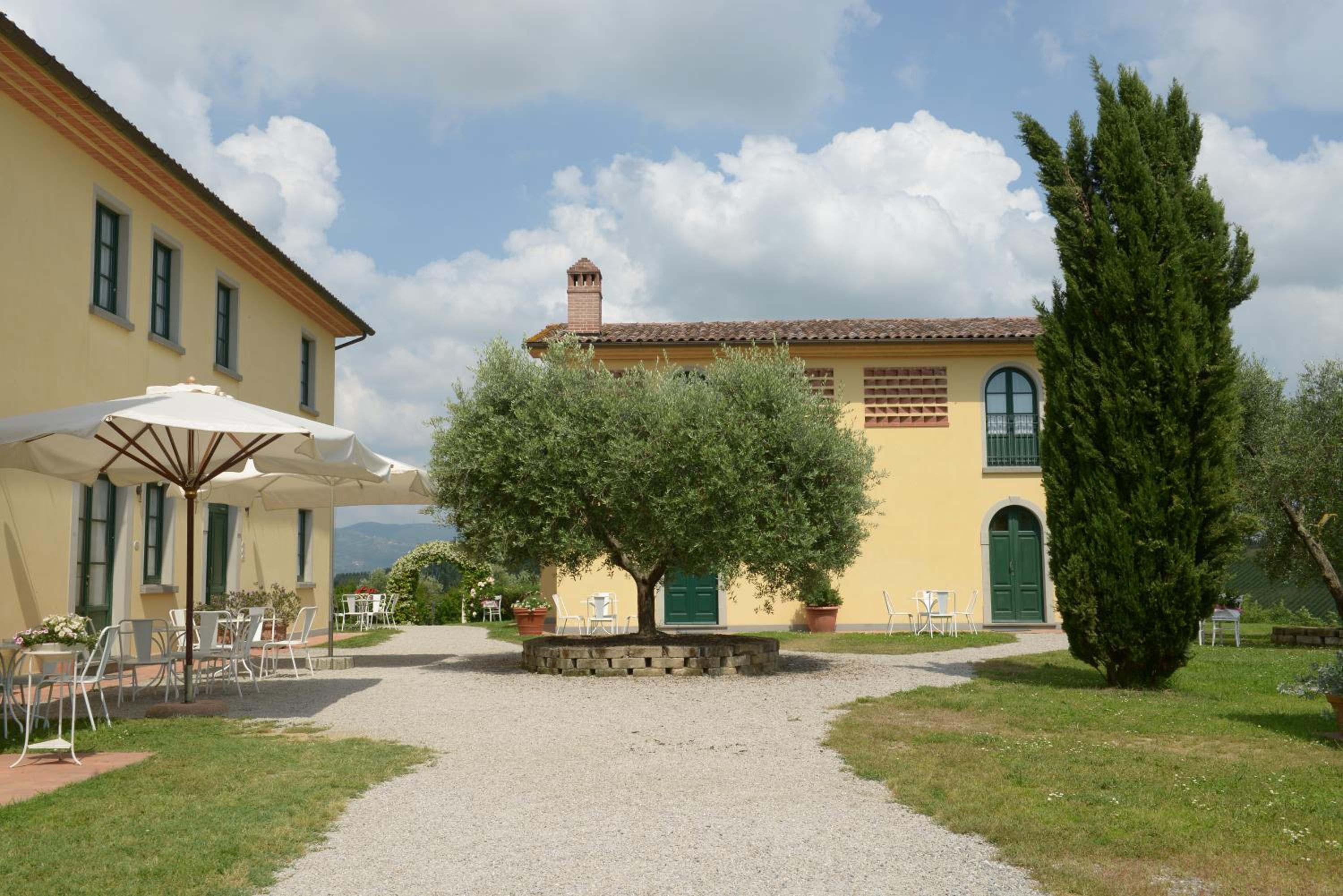 Agriturismo Musignano