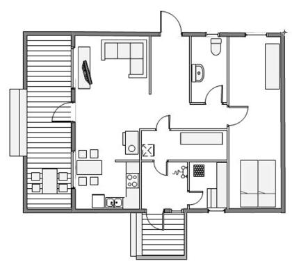 Hawkhill Resort