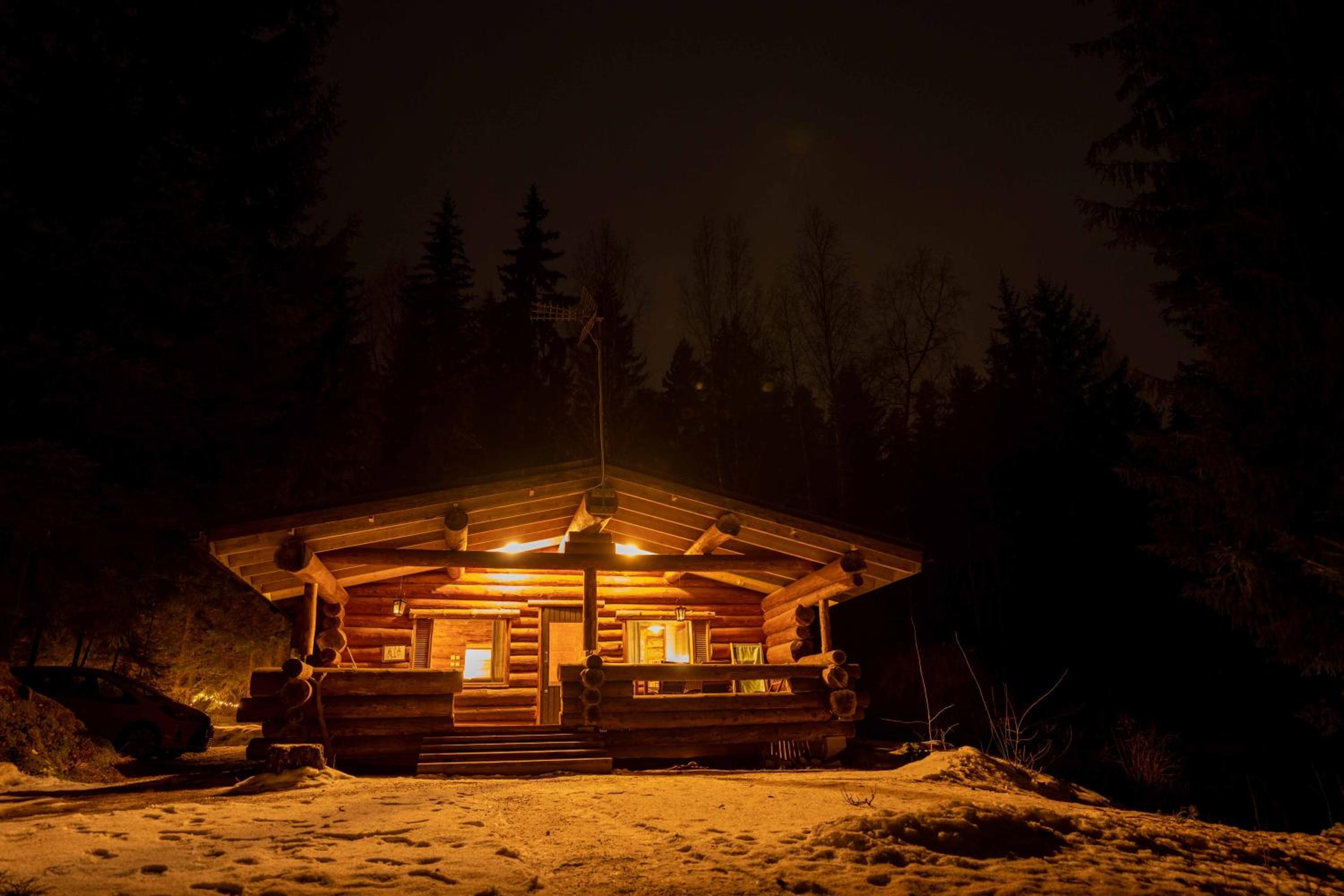 Hawkhill Resort