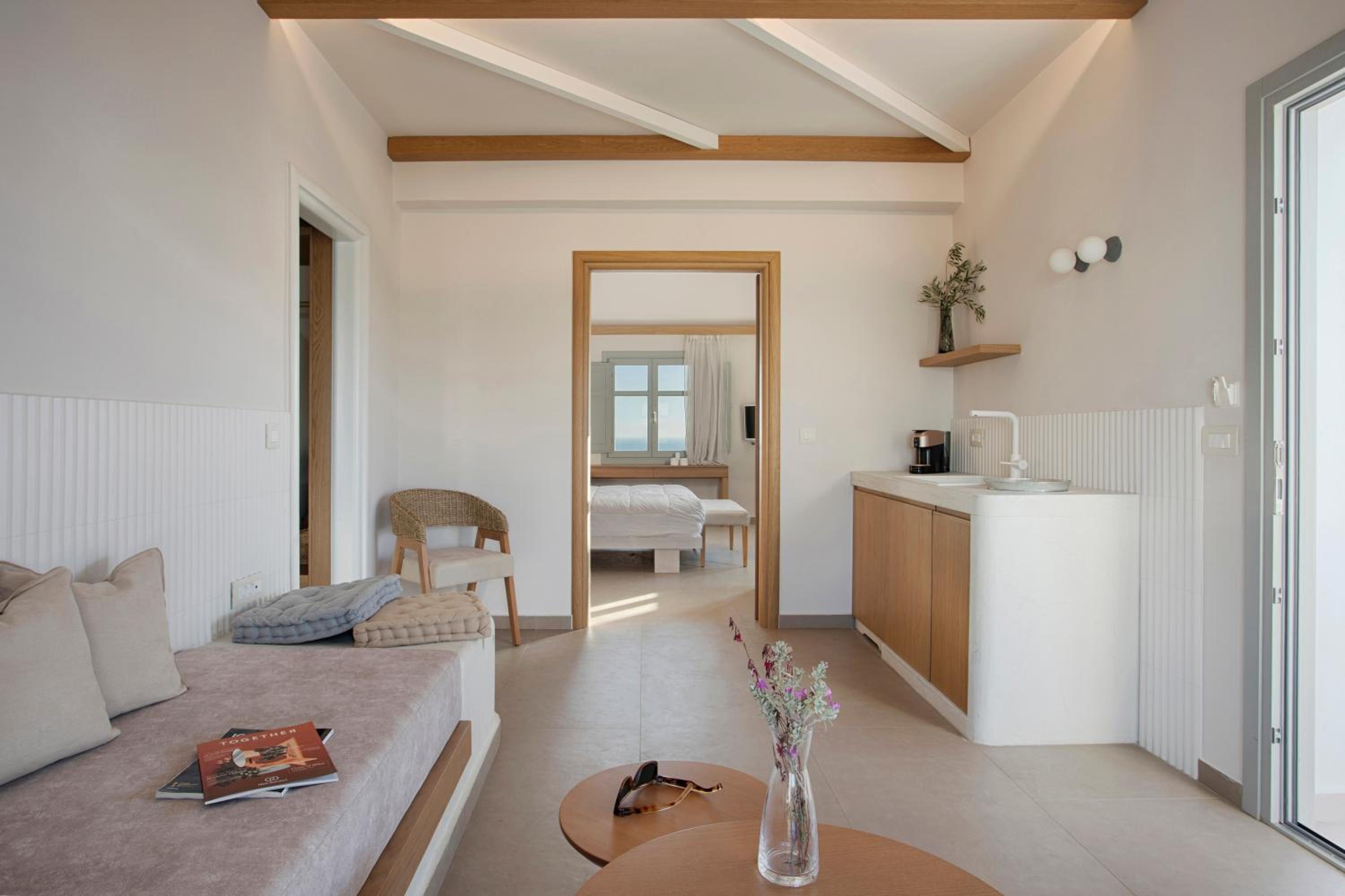 New Villa Katerina Collection