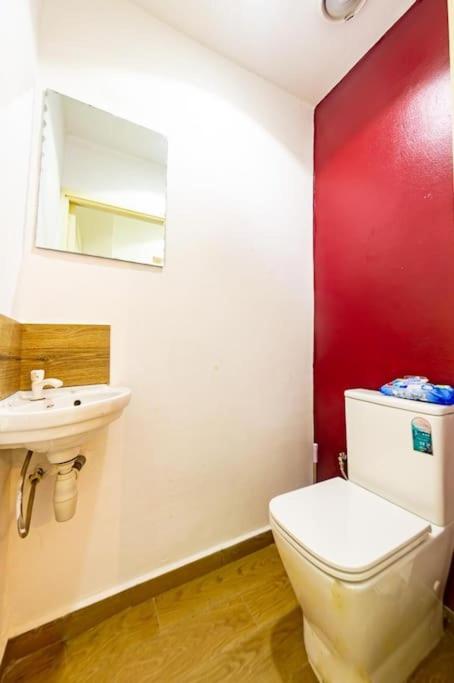 Douala-Bonapriso, Bel Appartement