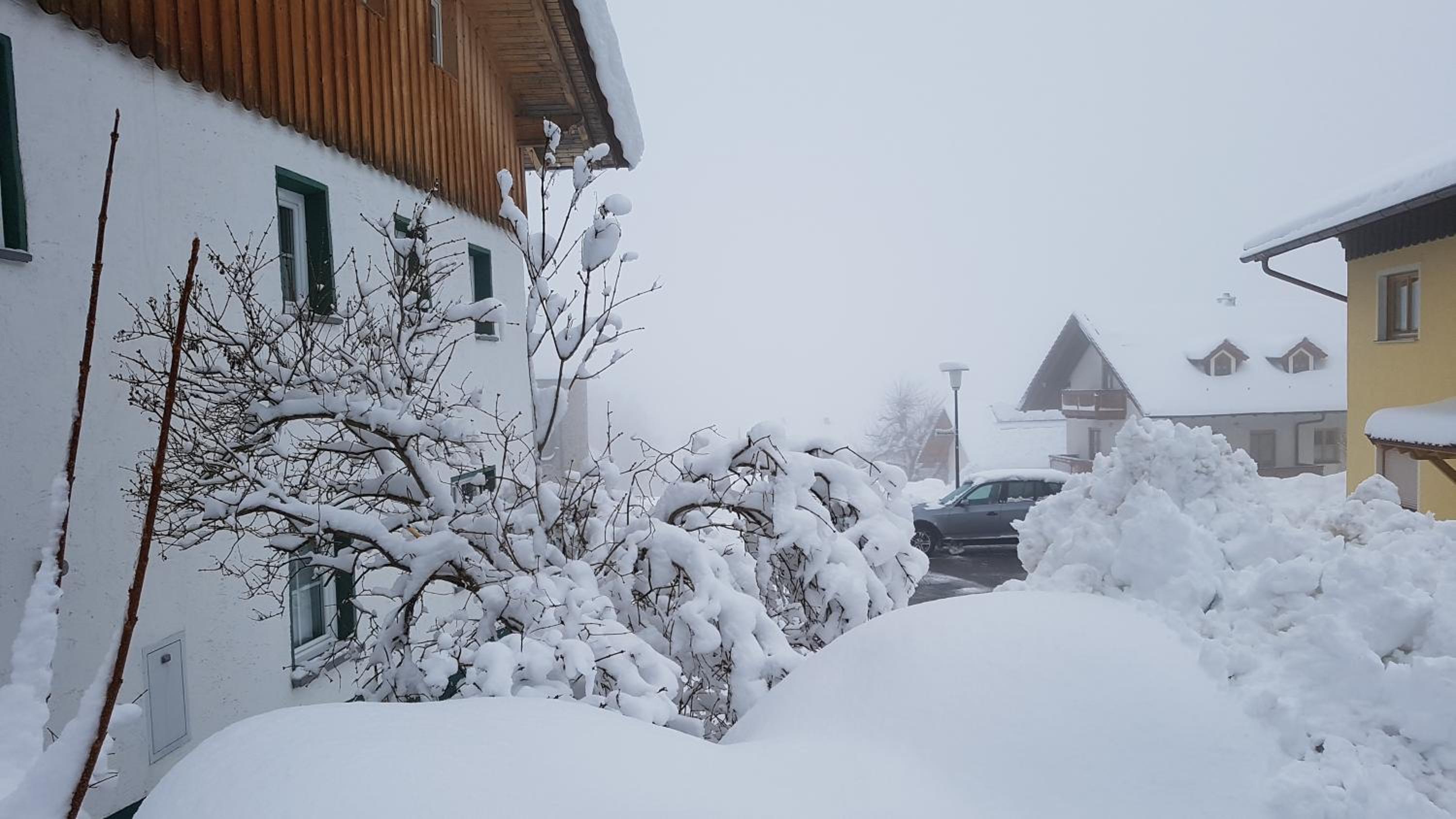Ferienhaus Rachelblick