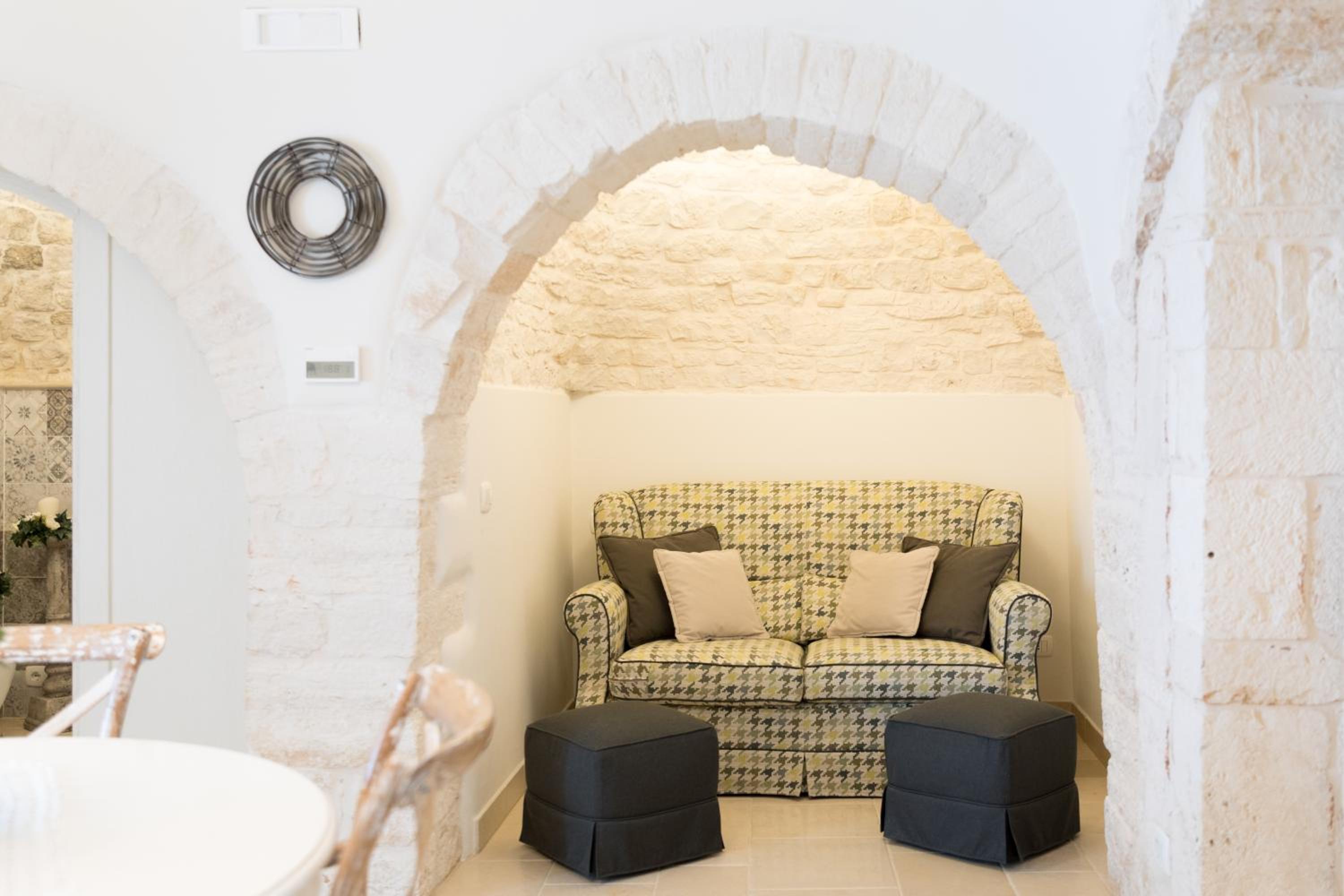 Trullo Melograno - Dimore nel Tempo view 3