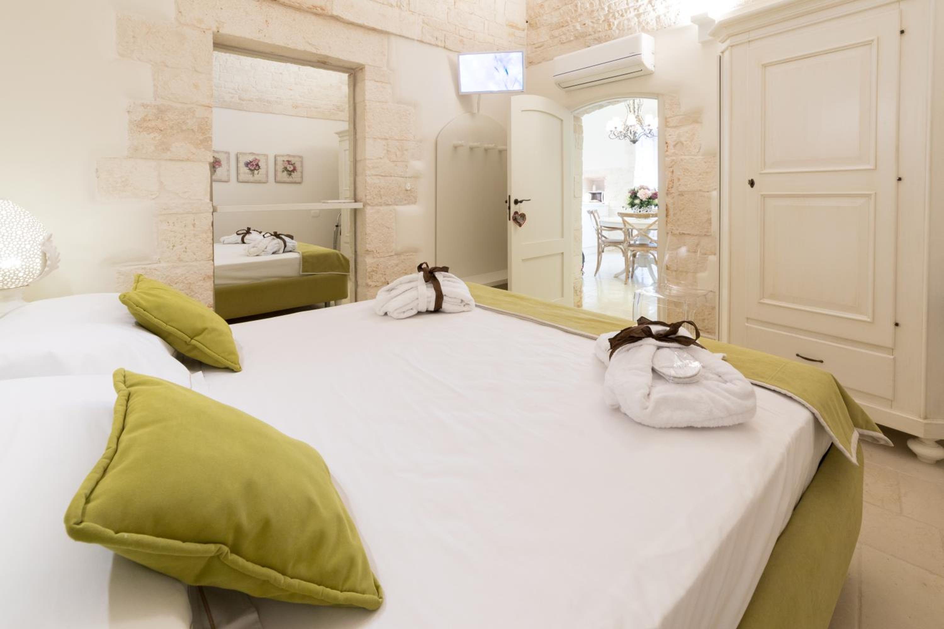 Trullo Melograno - Dimore nel Tempo view 5
