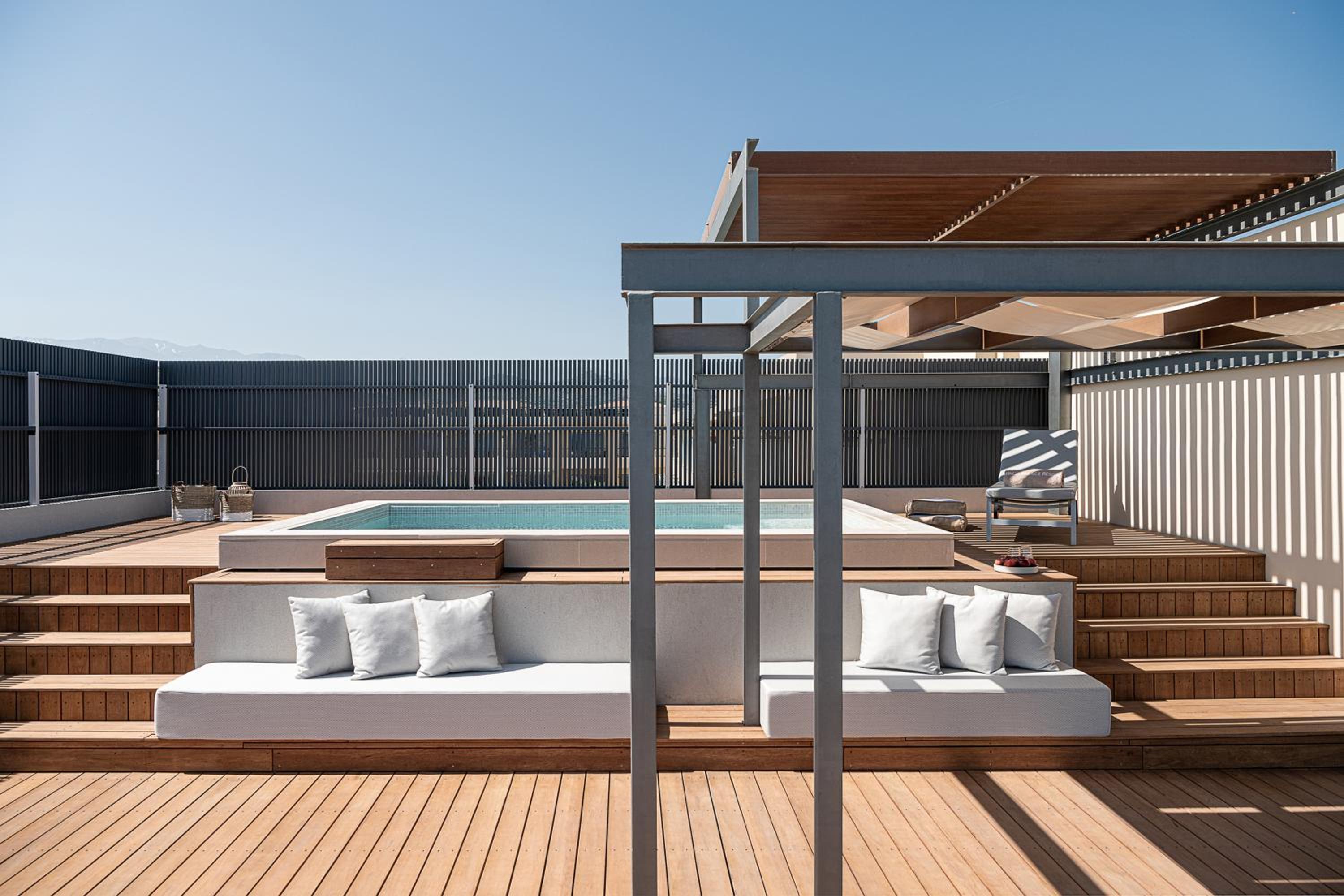 Rooftop