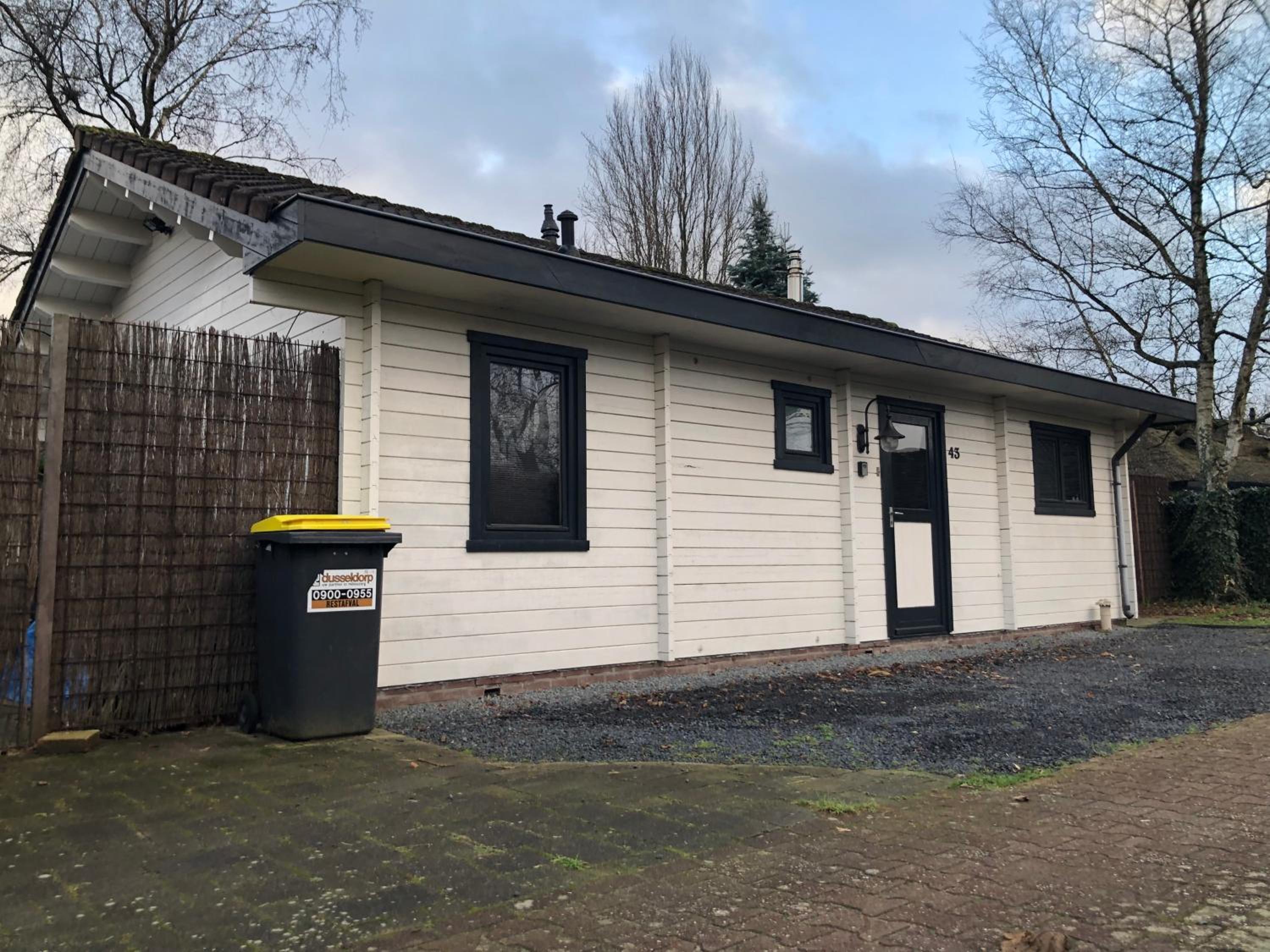 De Genten 2, Vakantiewoning met jacuzzi en sauna view 2