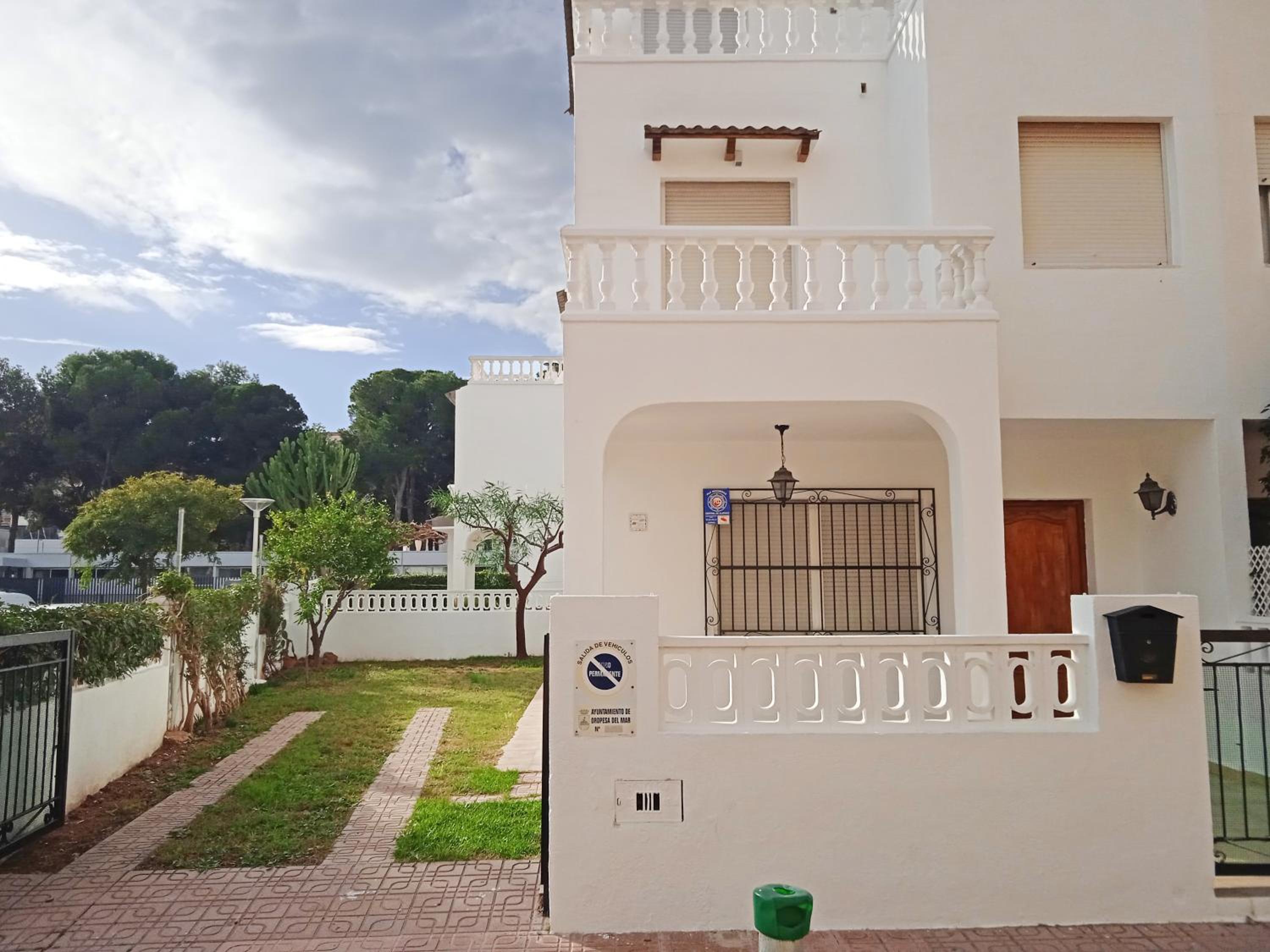 Villas Oropesa del Mar 3000