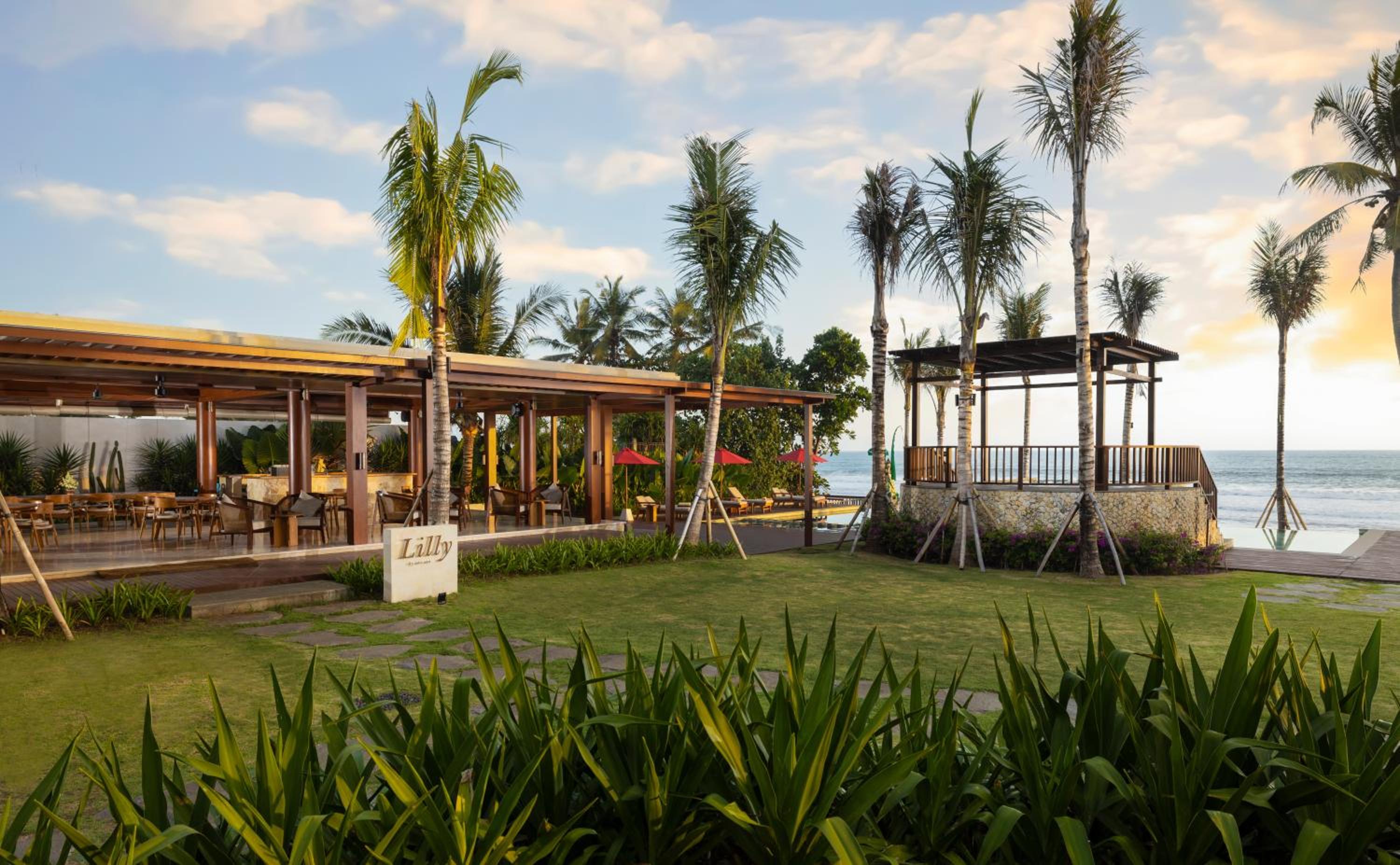 Amarta Beach Retreat by Nakula - Image 4