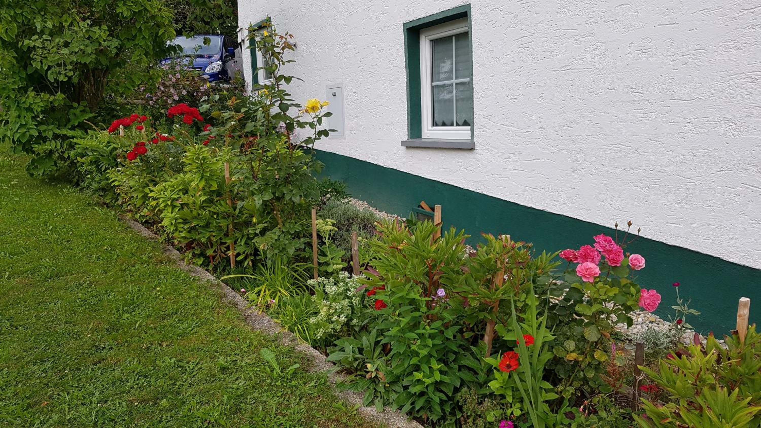 Ferienhaus Rachelblick