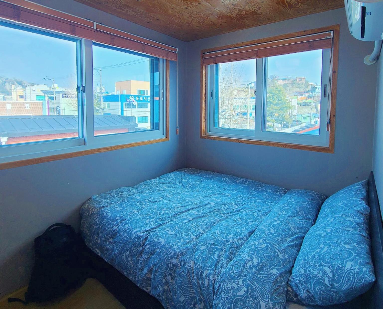 Leehakjang guesthouse