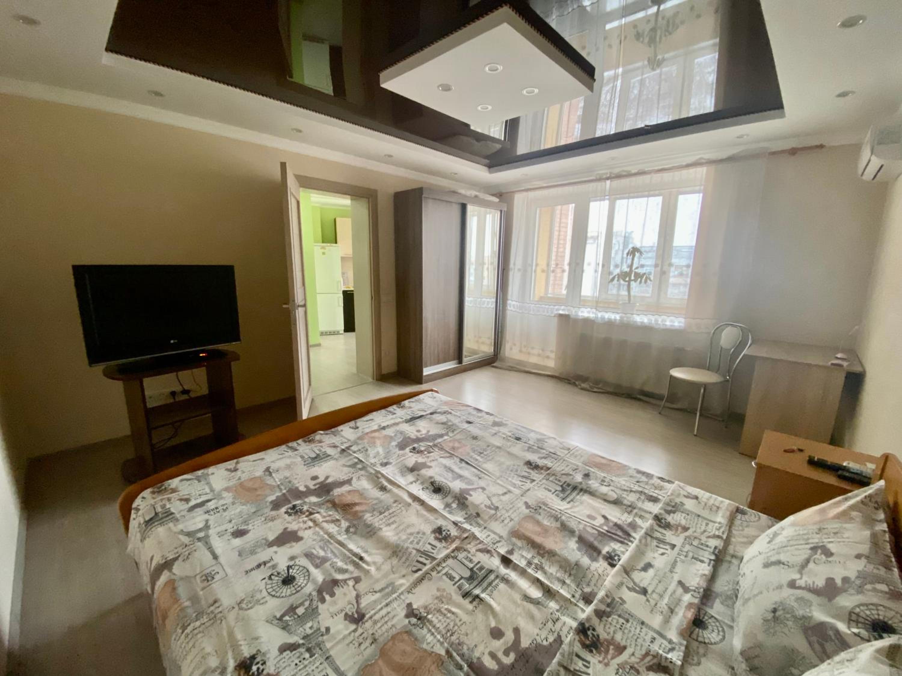 Apartment on Khreshchatyk 200 center view 2