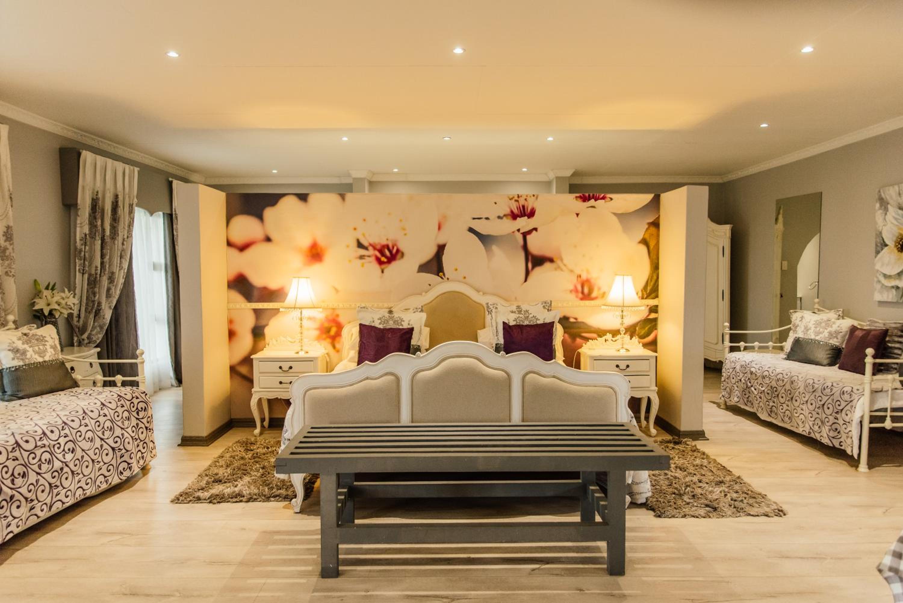 Lavender Hill Country Estate and Wedding Venue view 4