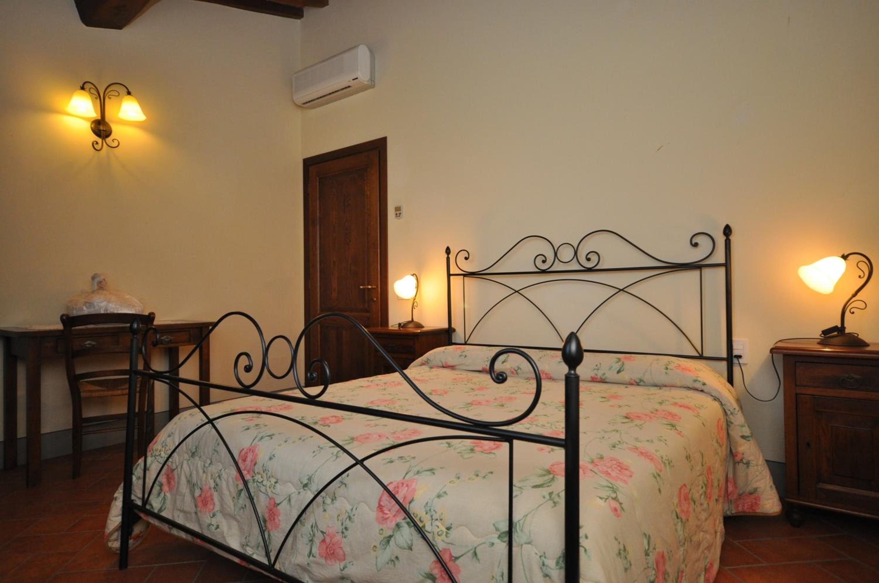 Agriturismo Musignano