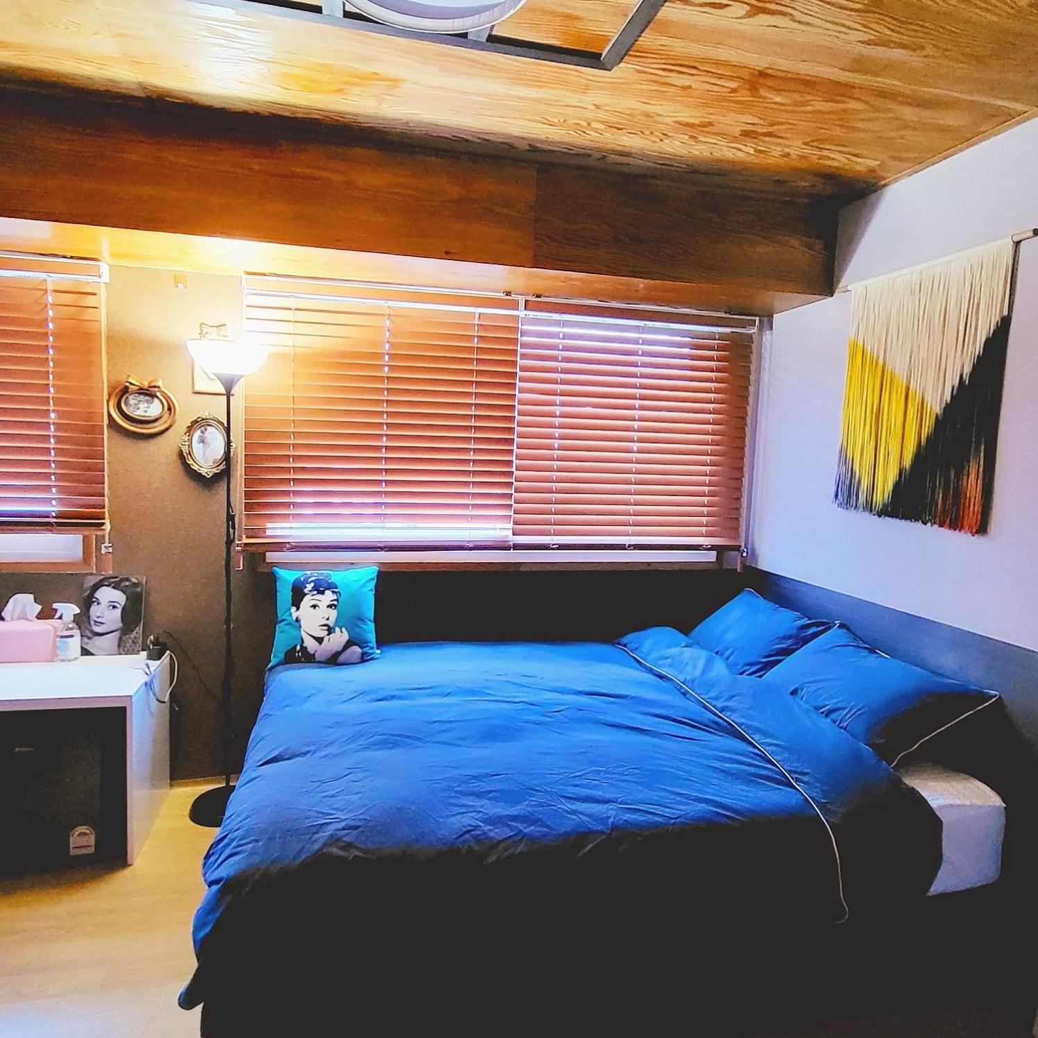 Leehakjang guesthouse, Mokpo - 16