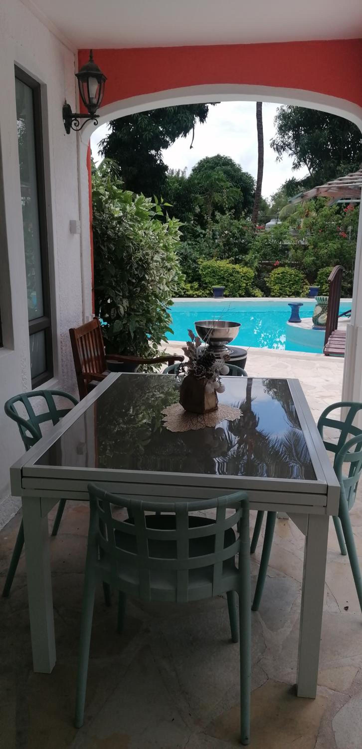Villa Tourelle of Paradise with Private Heated Pool may-Aug