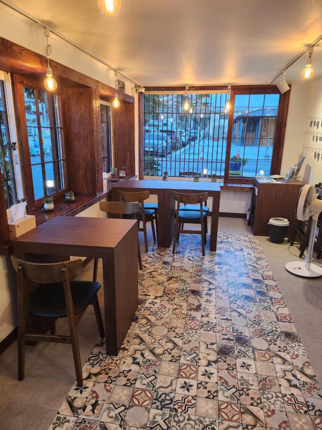 Leehakjang guesthouse, Mokpo - 14