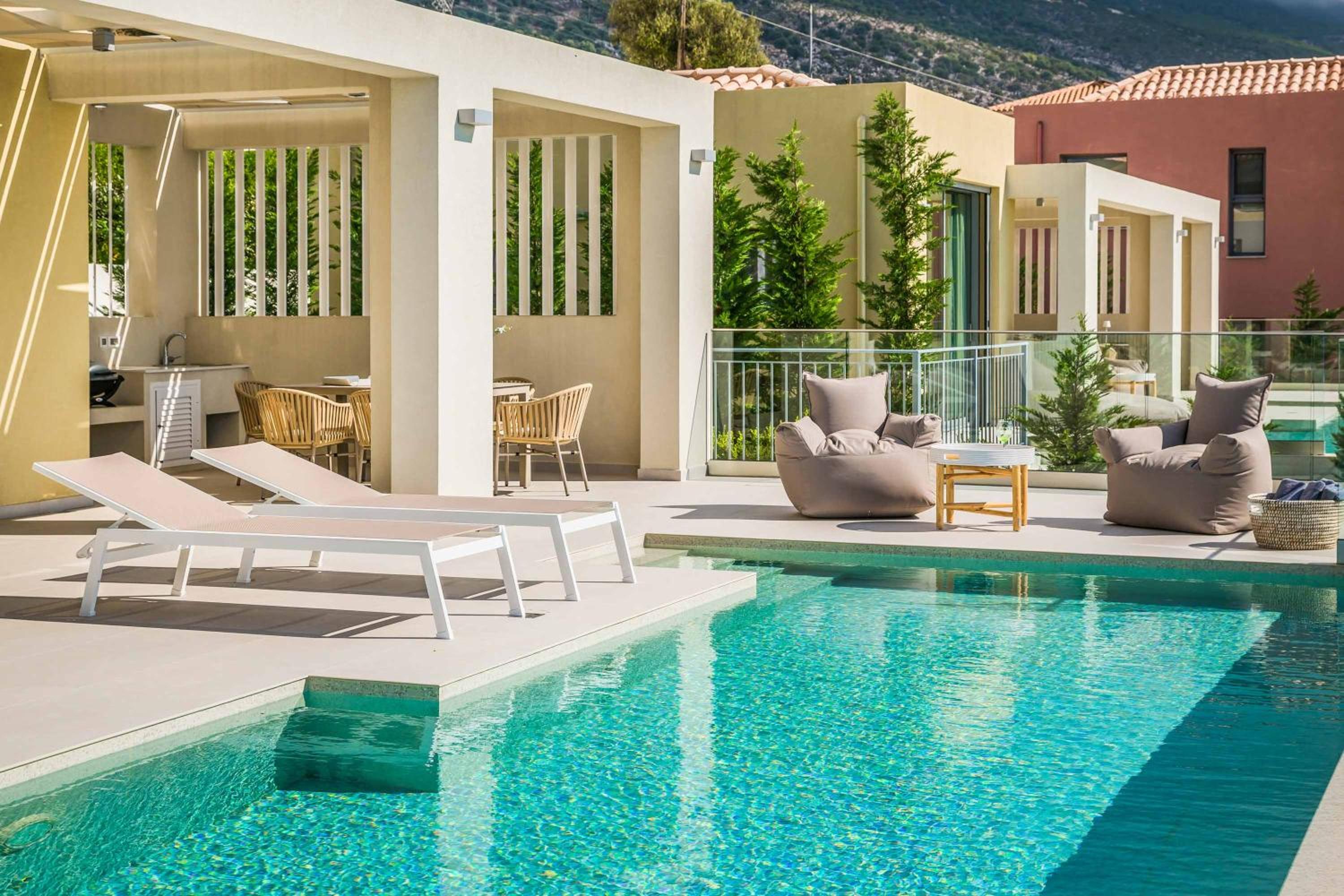 Villa Sorian Prasino