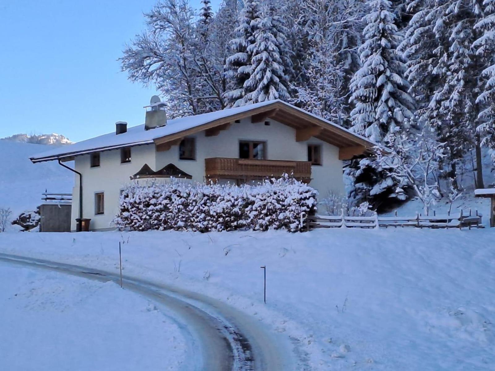 Ferienhaus Hansl