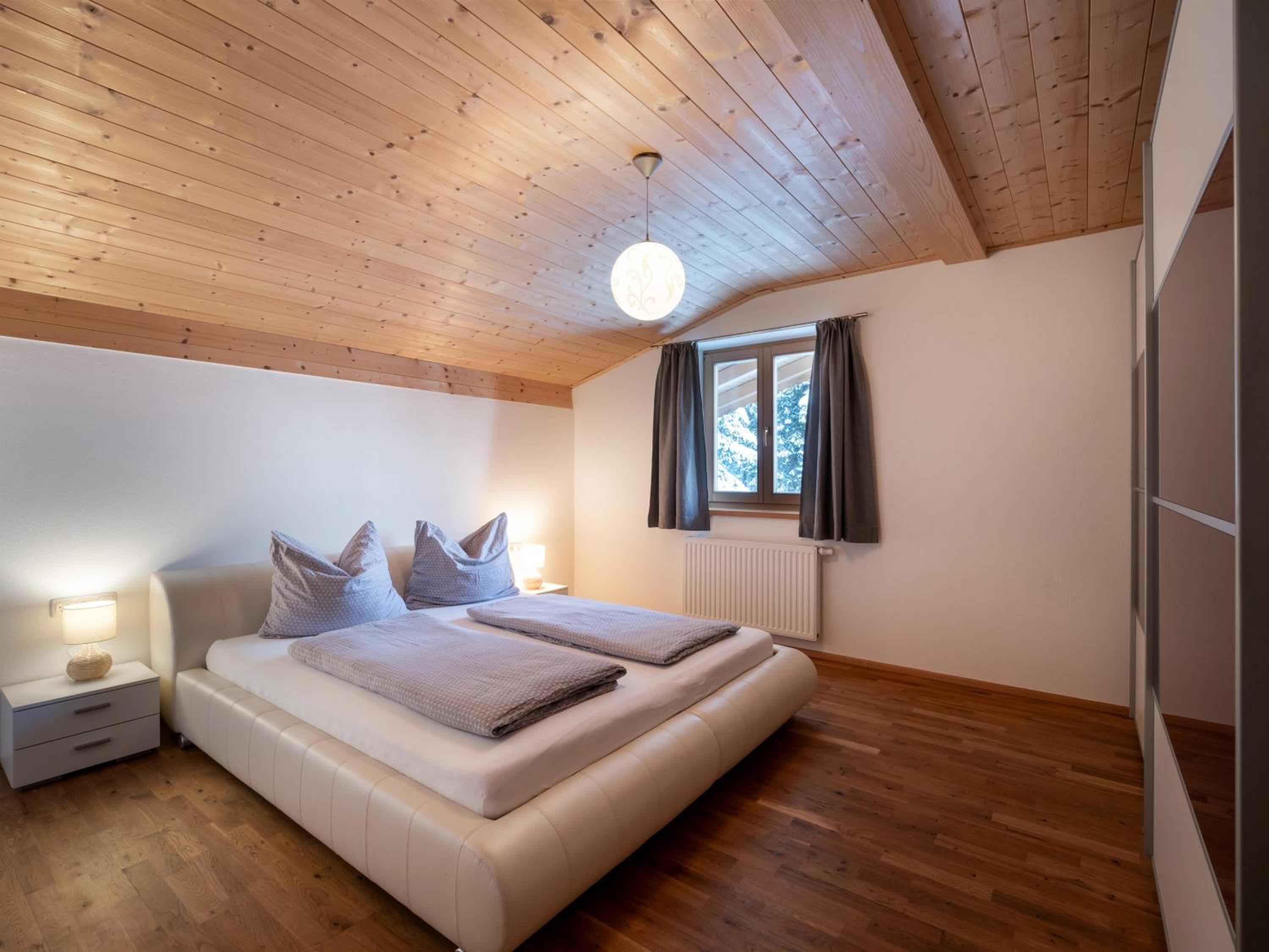 Ferienhaus Hansl
