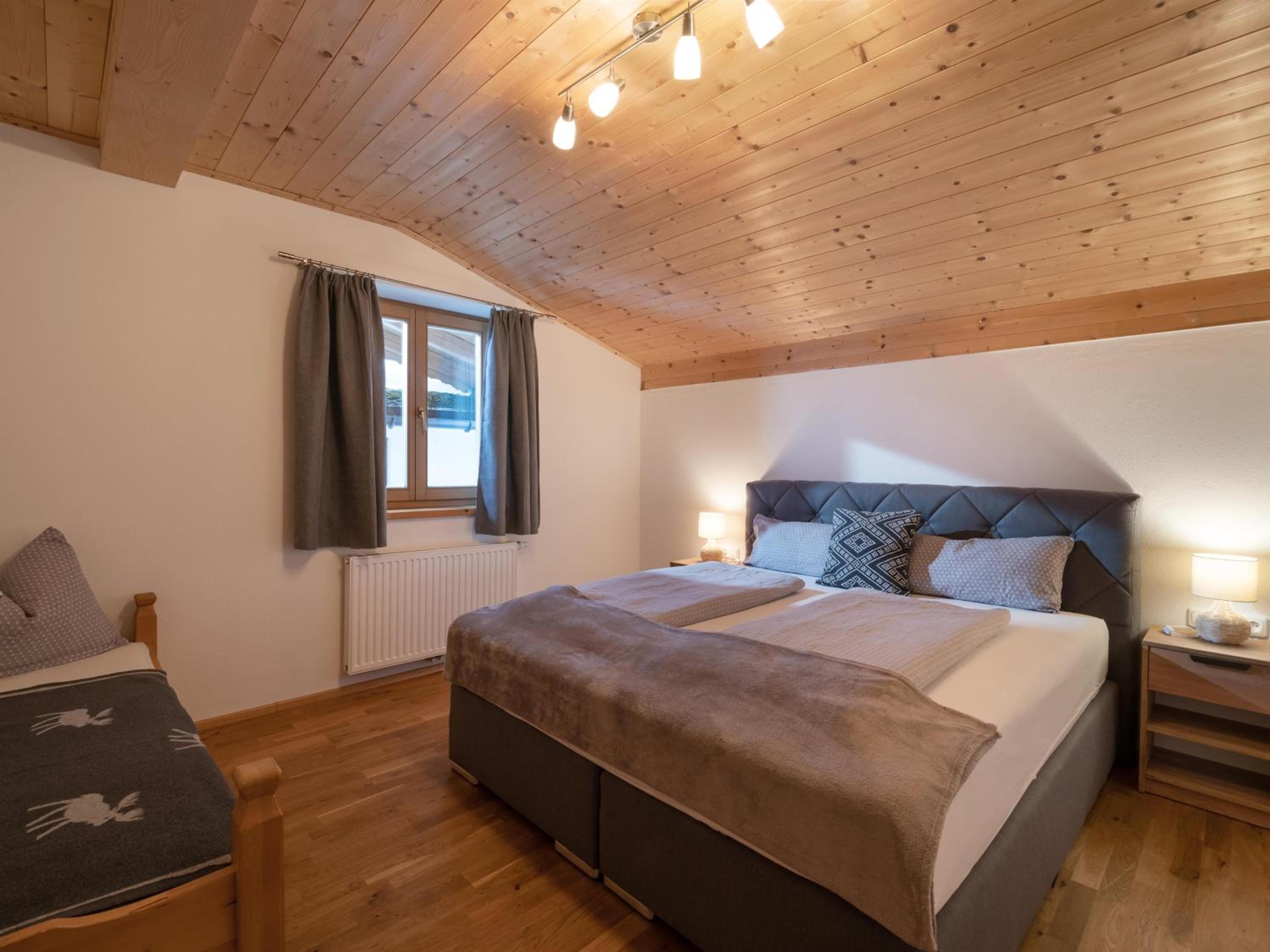 Ferienhaus Hansl