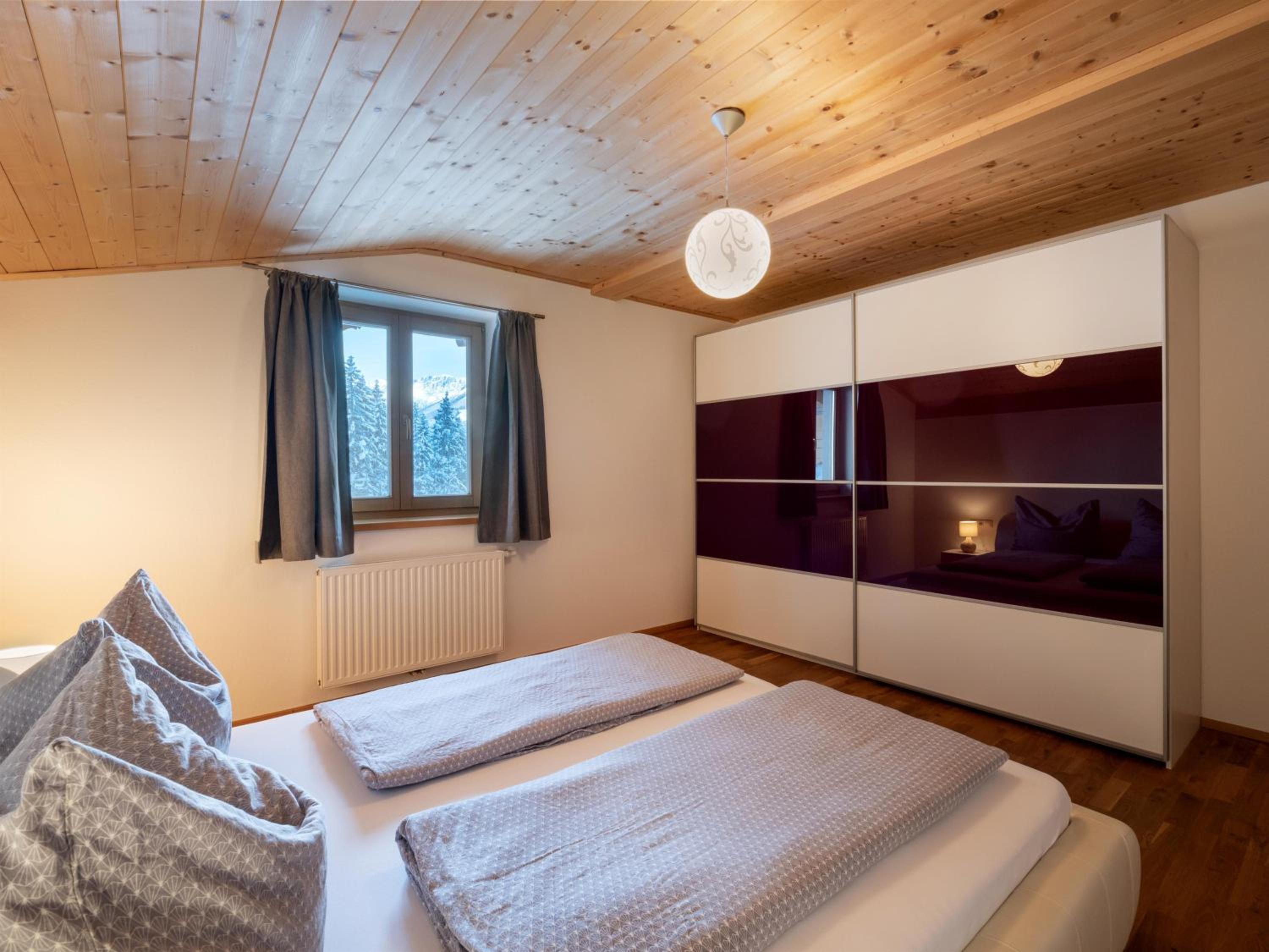Ferienhaus Hansl