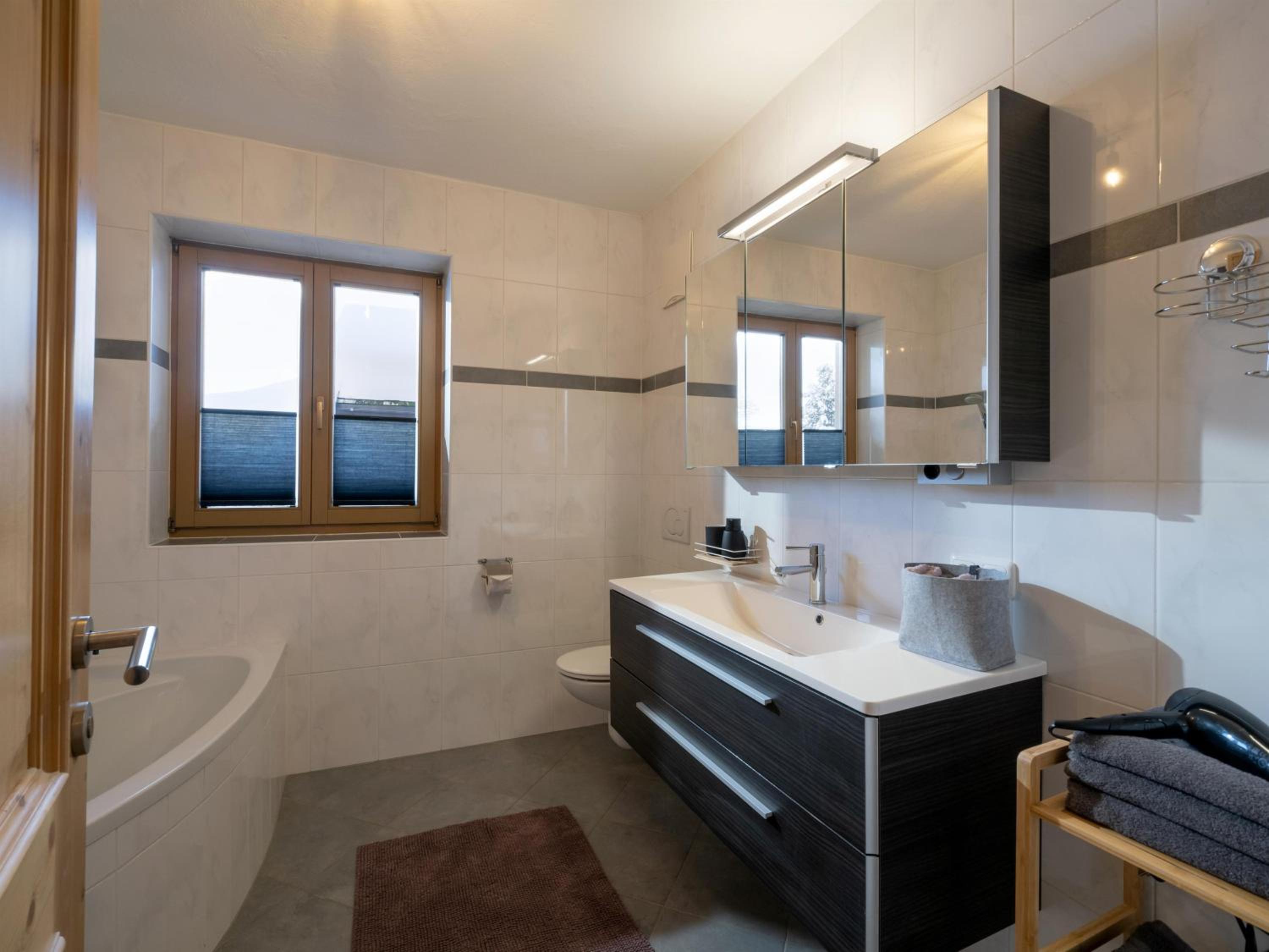 Ferienhaus Hansl