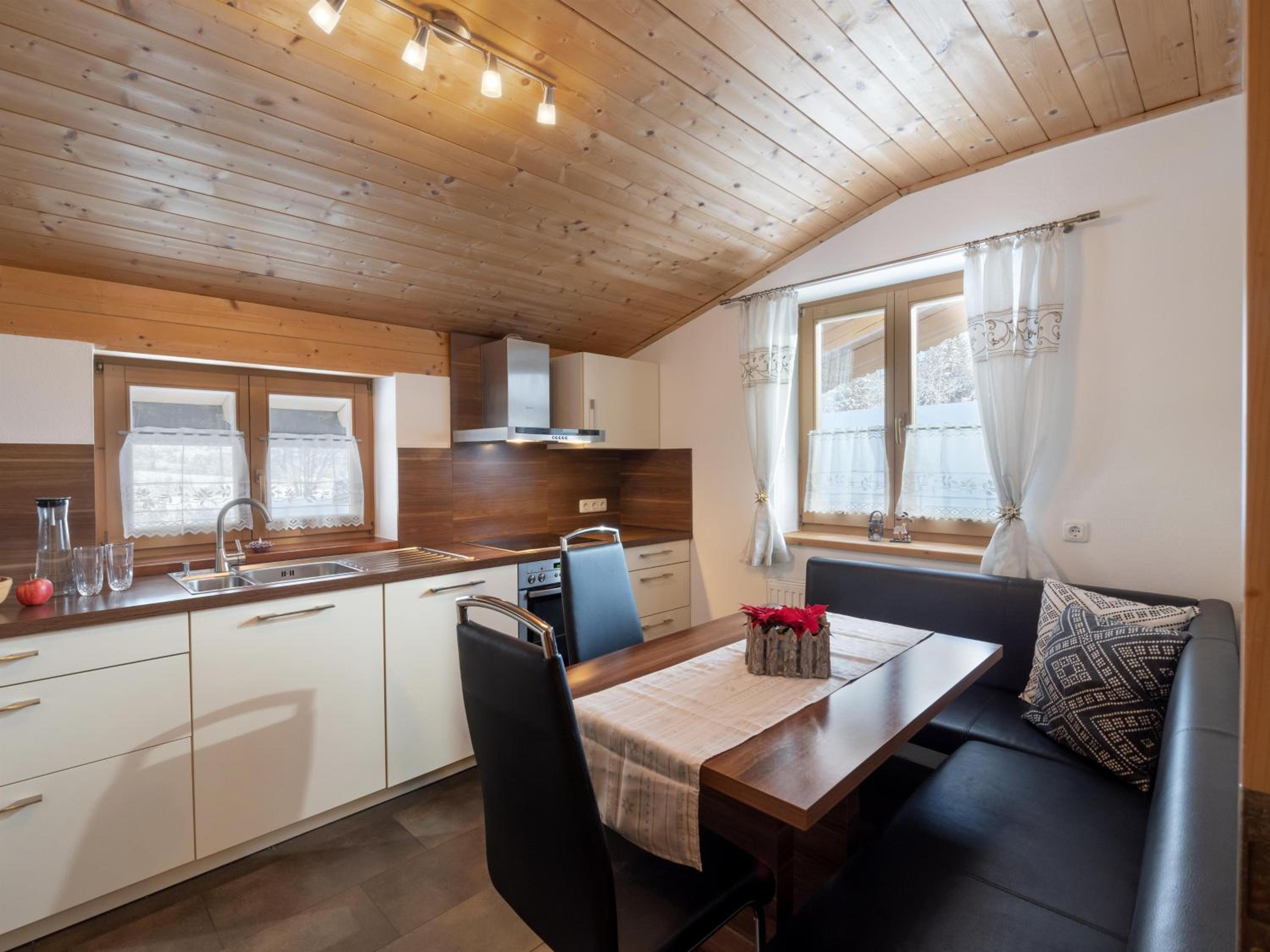 Ferienhaus Hansl
