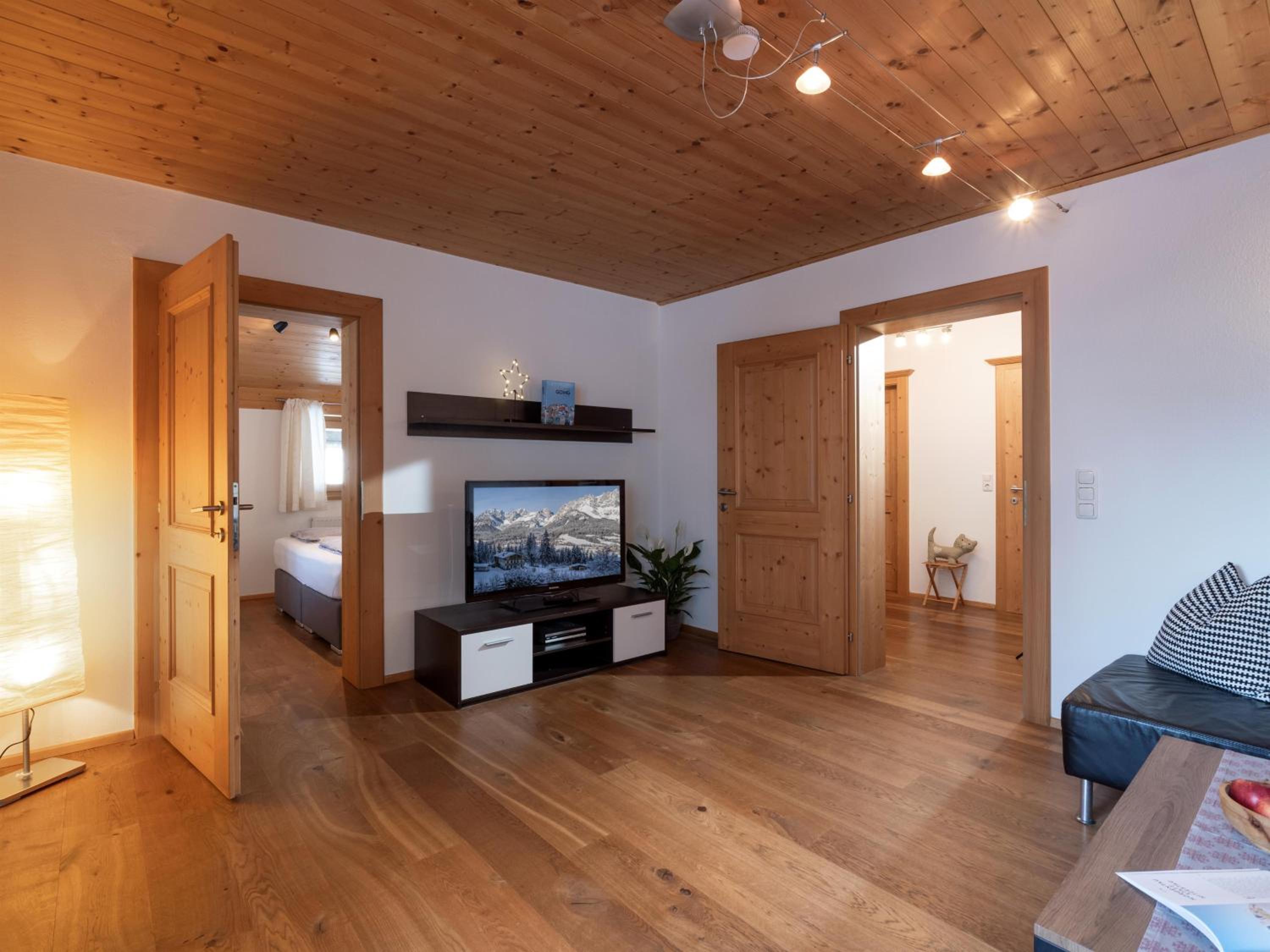 Ferienhaus Hansl