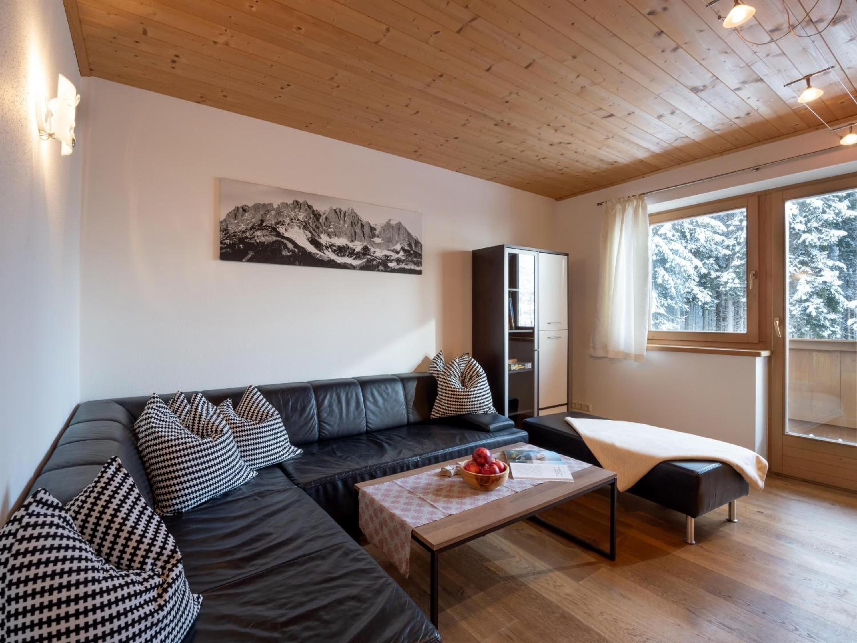 Ferienhaus Hansl