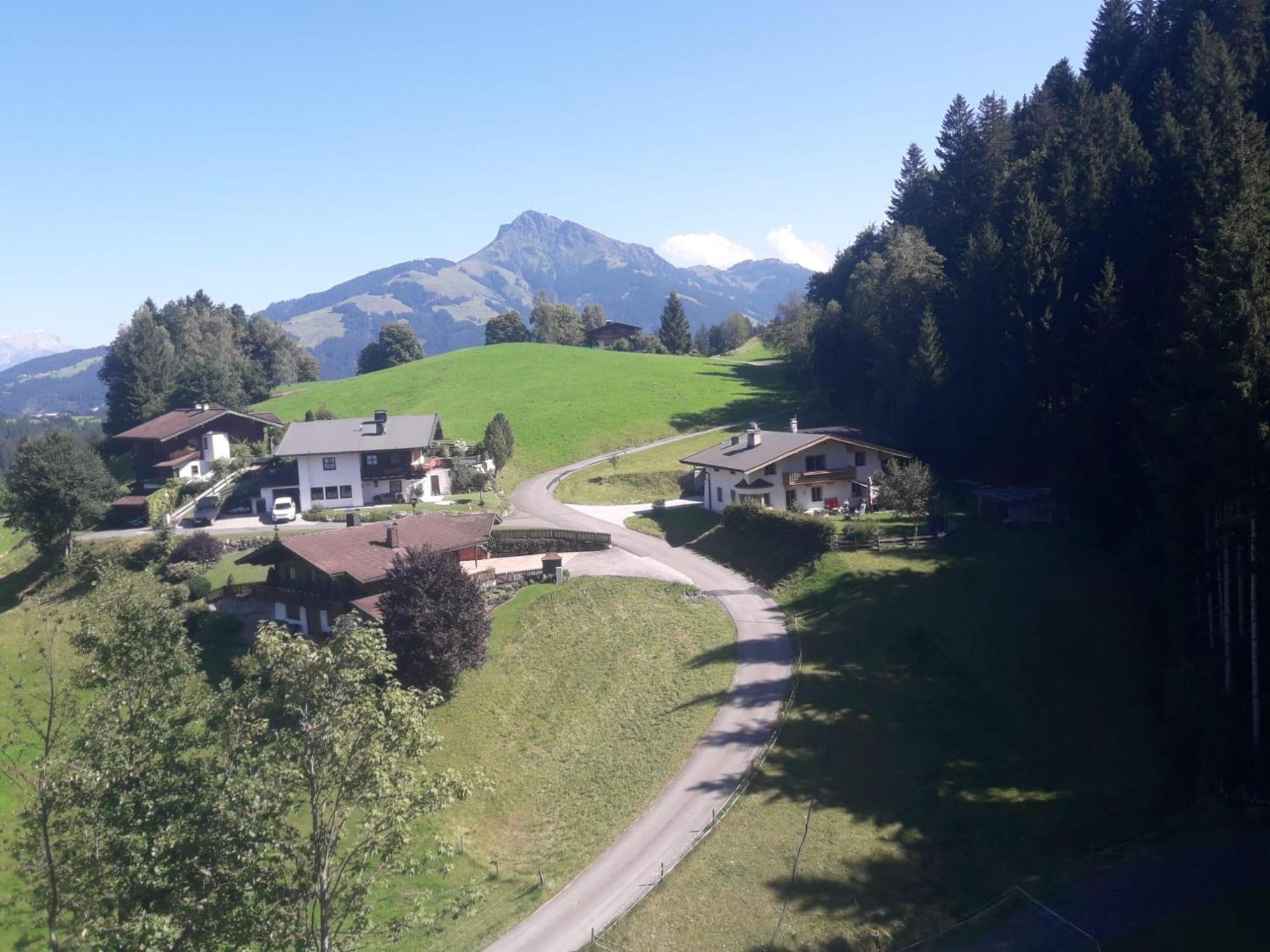 Ferienhaus Hansl
