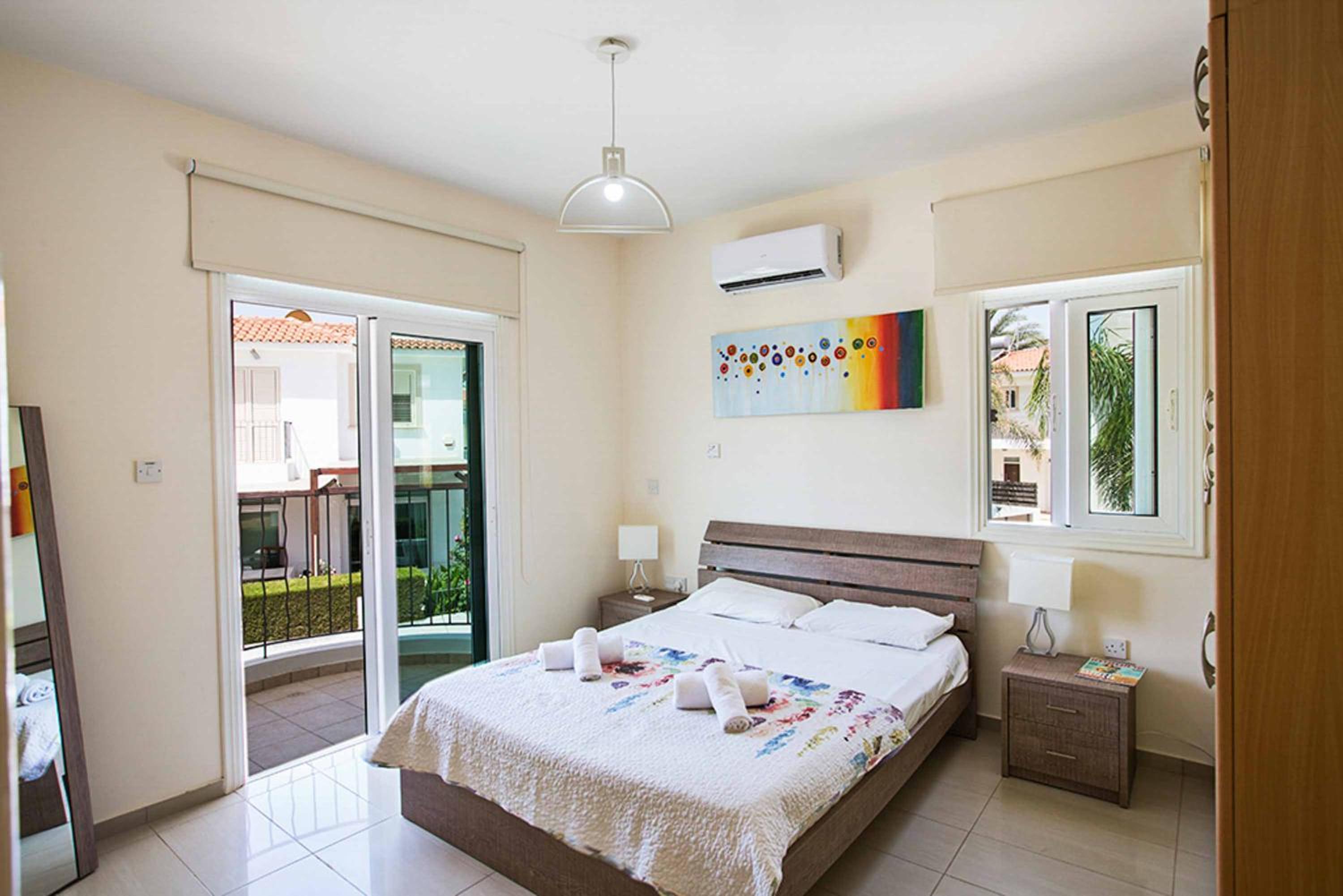 Villa Mesogeios ME16