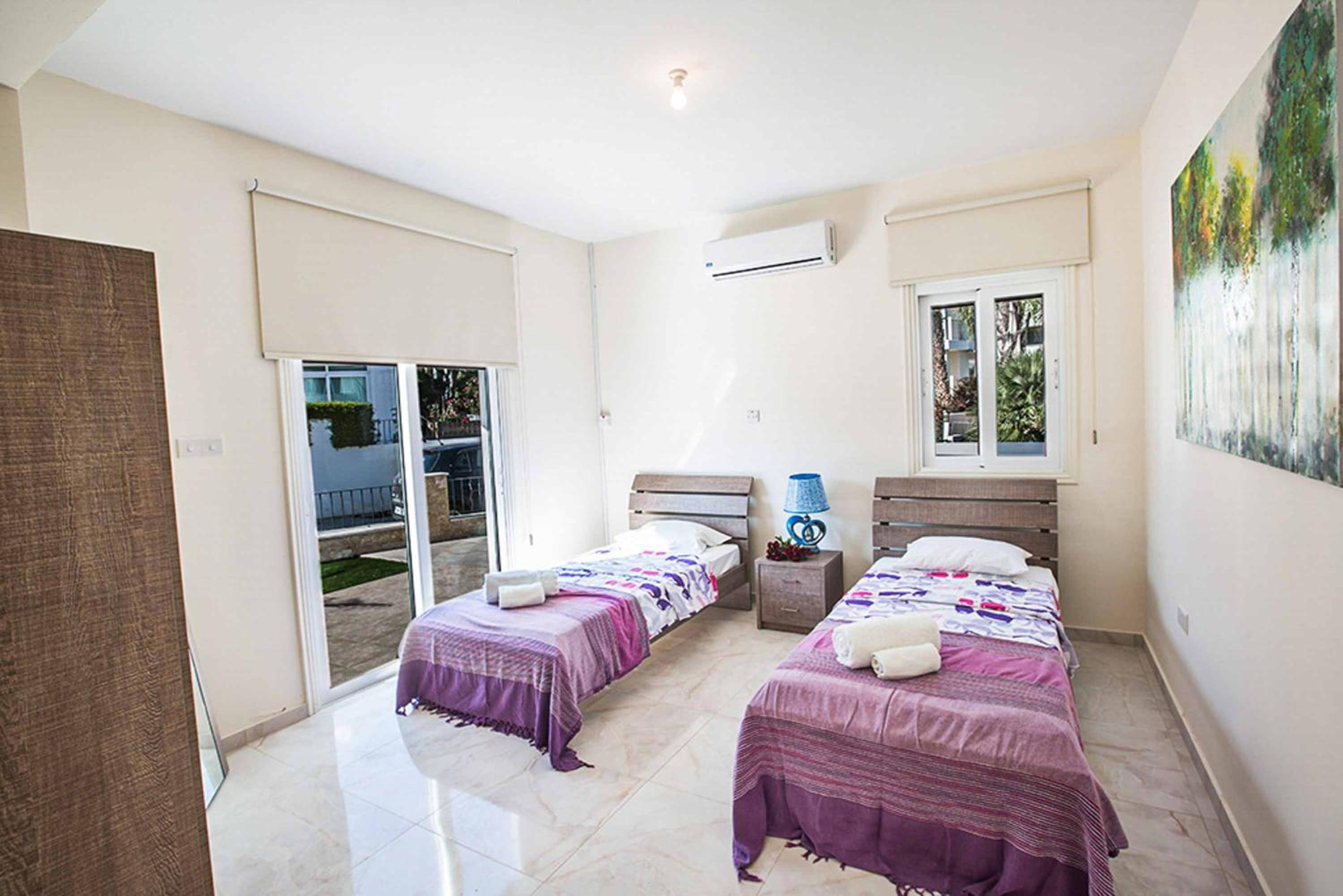 Villa Mesogeios ME16