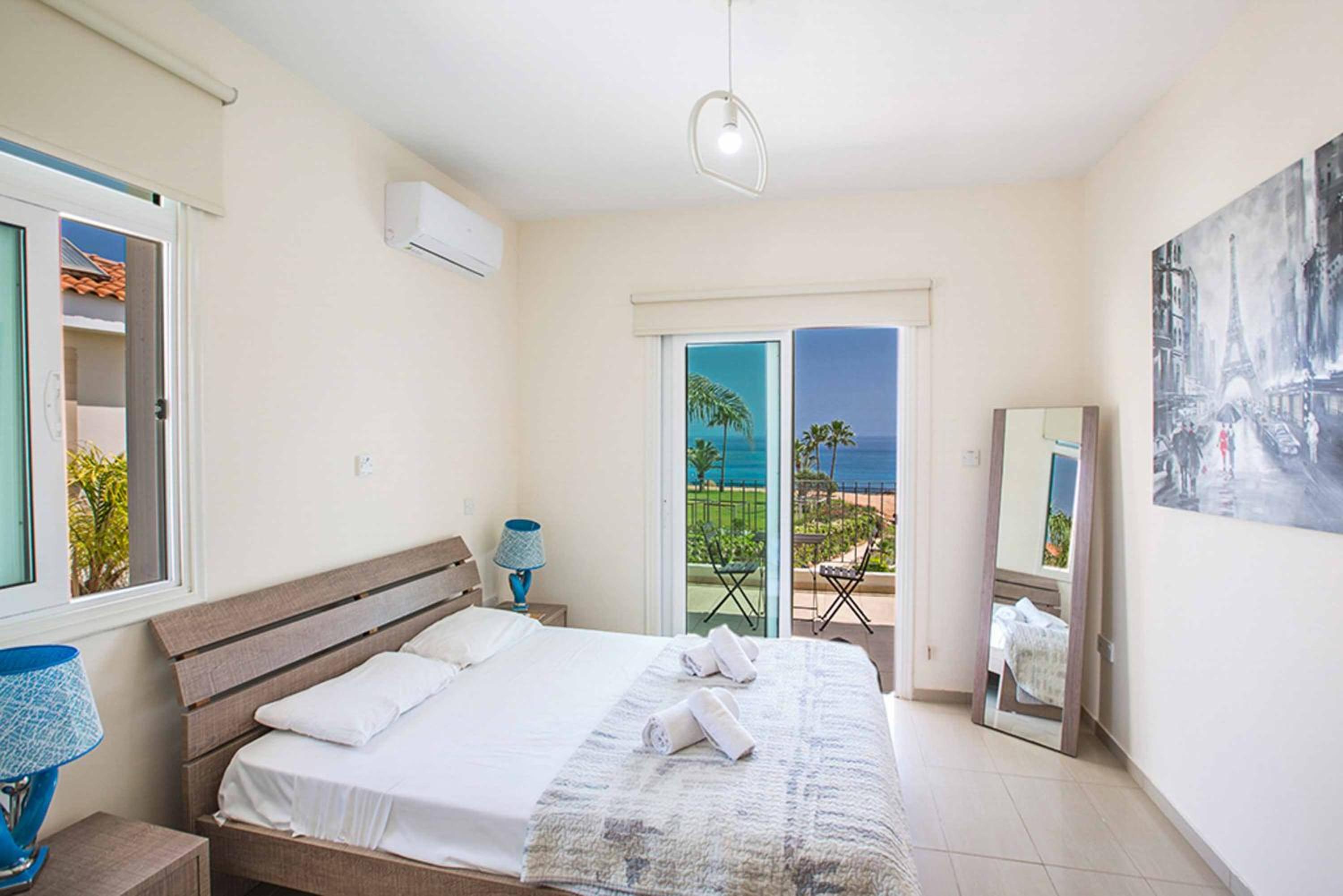 Villa Mesogeios ME16