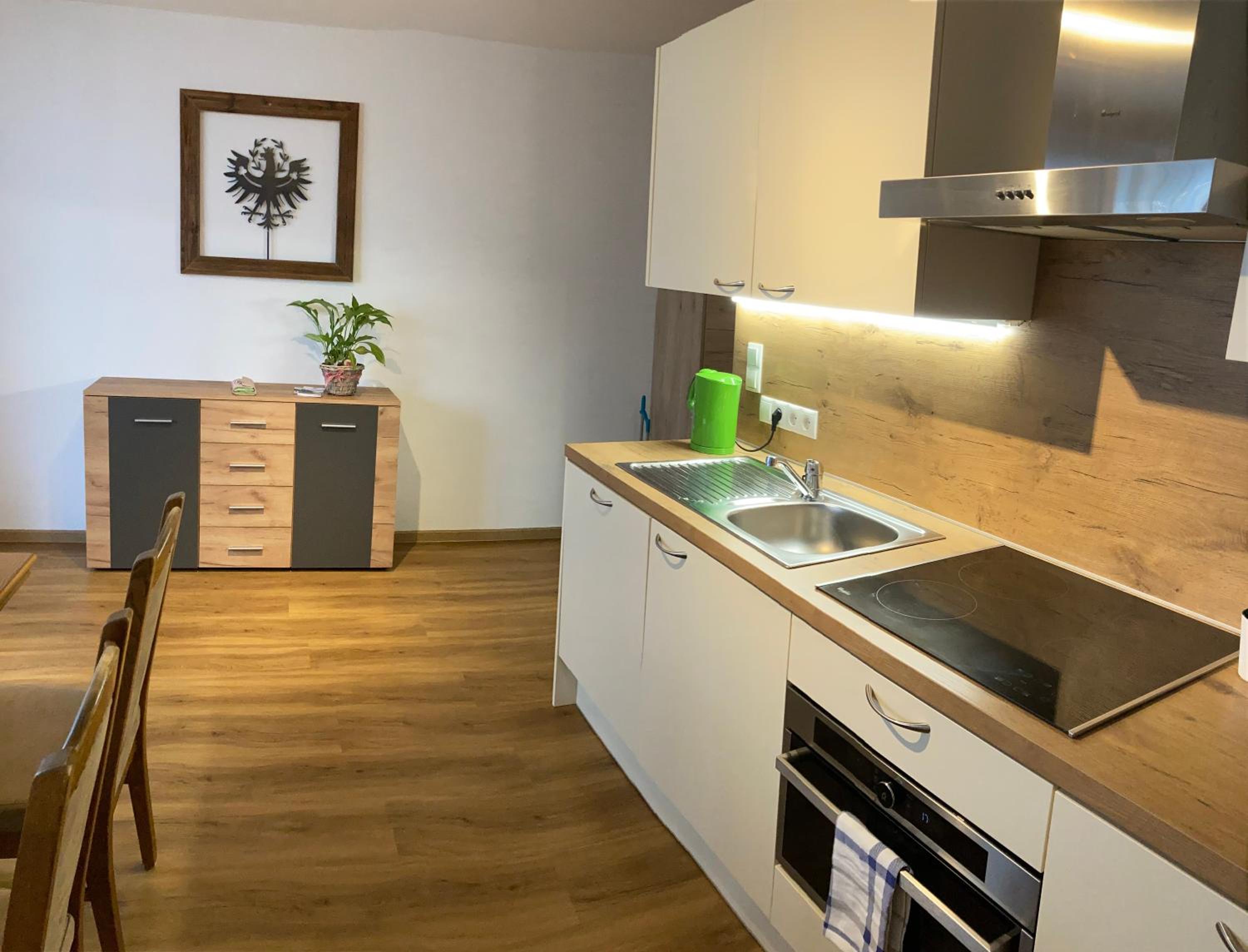 Apartment Sonnwend