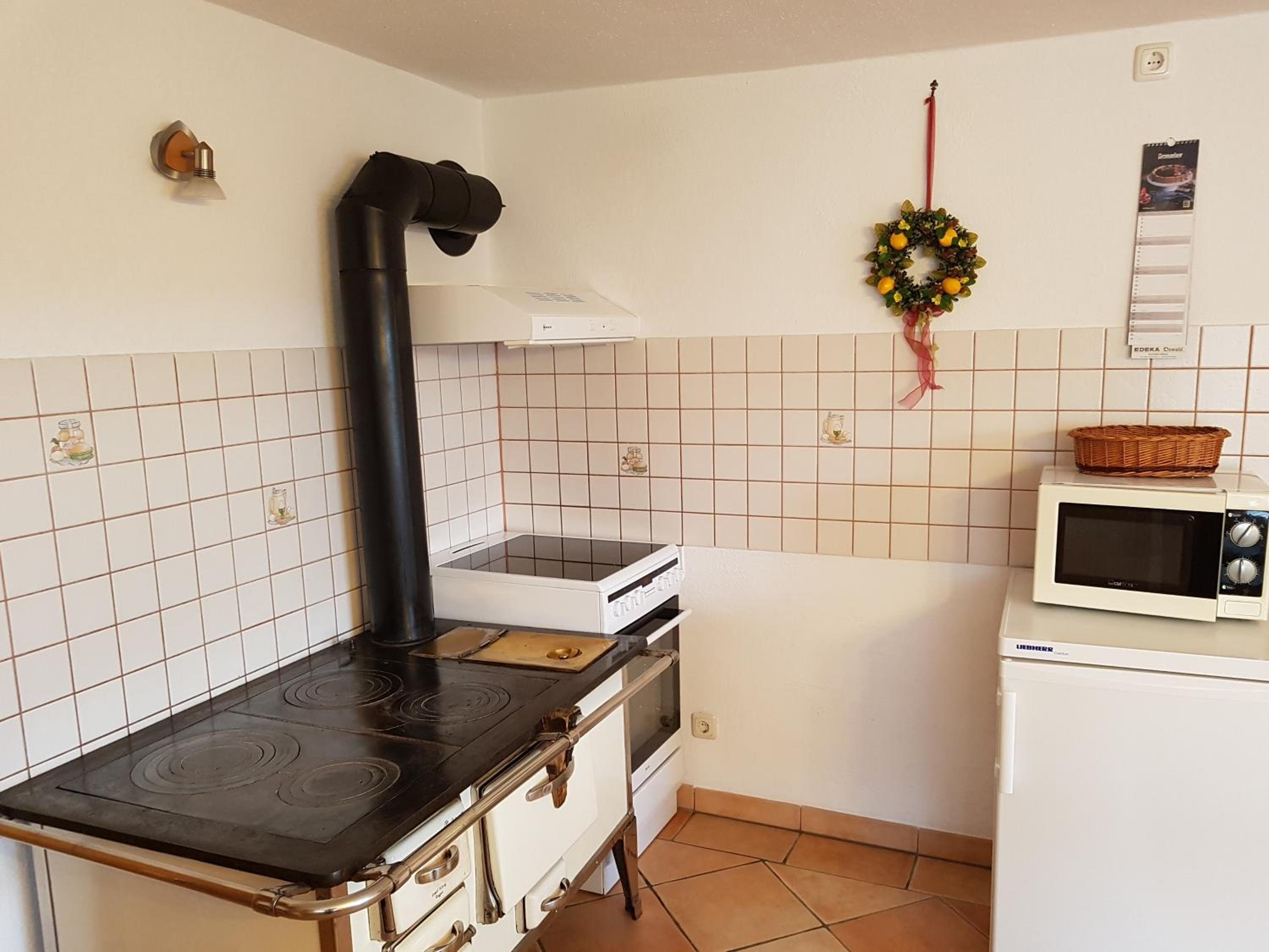 Ferienhaus Rachelblick
