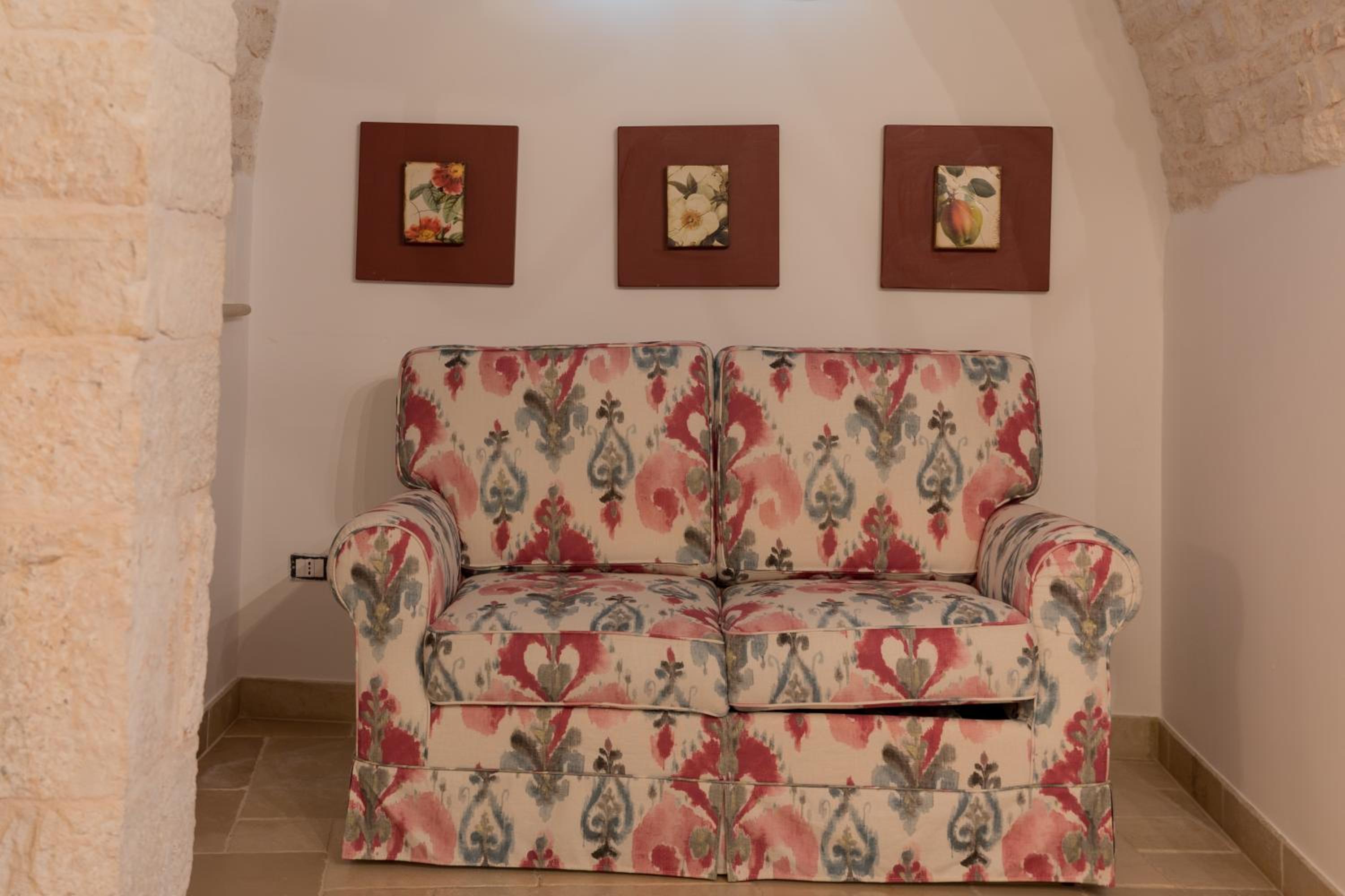 Trullo Nobile - Dimore Nel Tempo view 4