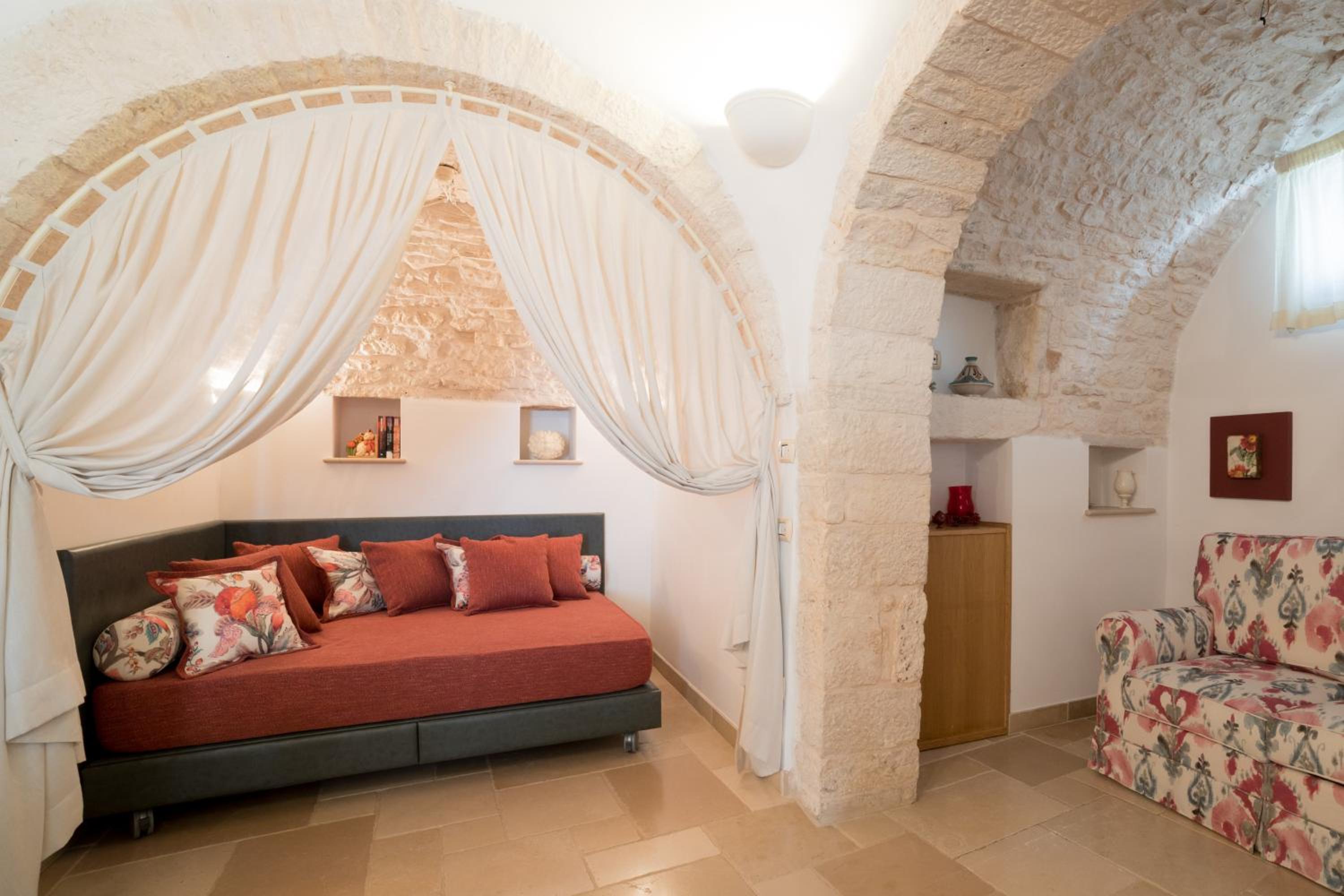 Trullo Nobile - Dimore Nel Tempo view 3