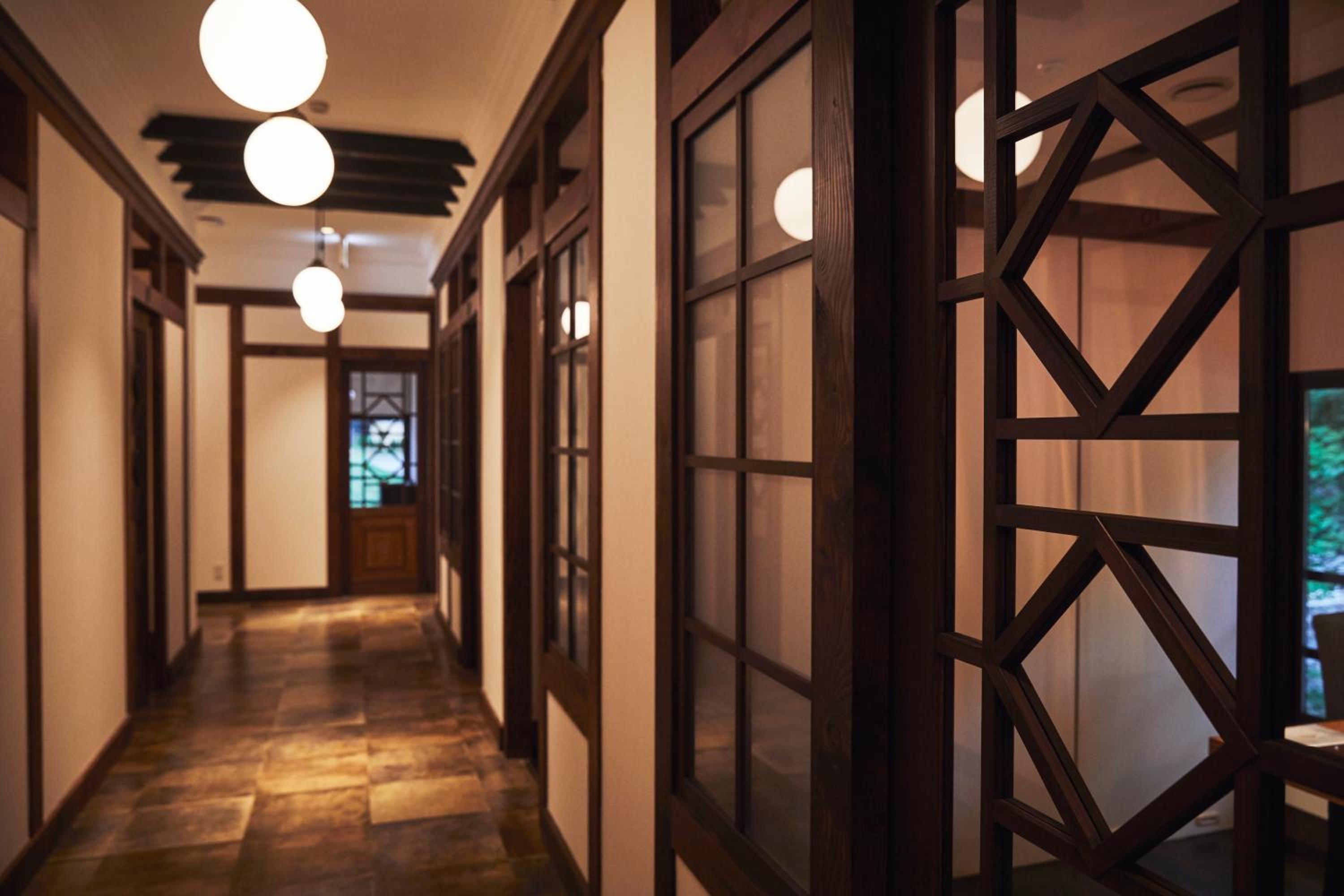 Tateshina Shinyu Onsen