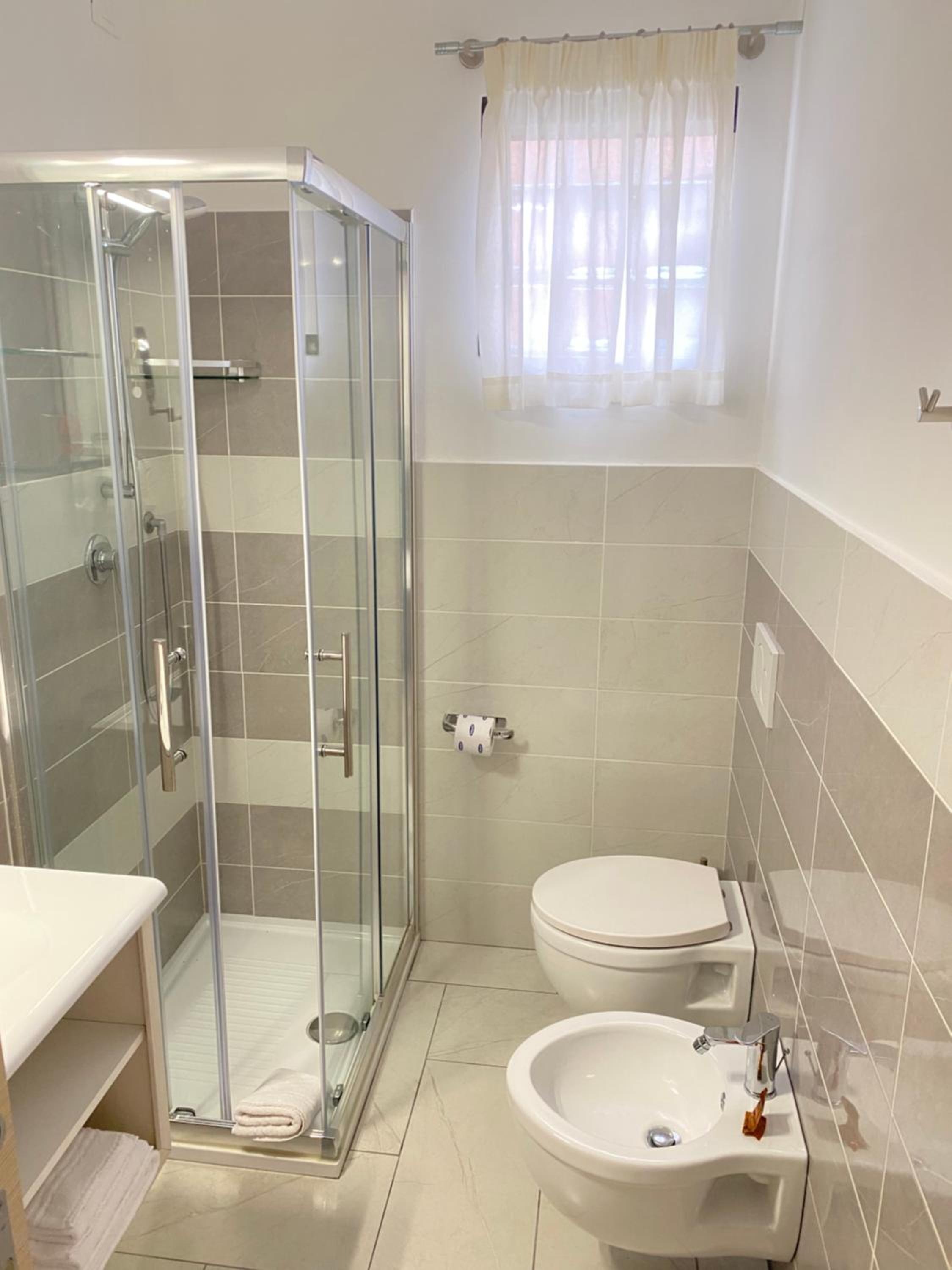 Aether Suites Tropea - Free Private Parking