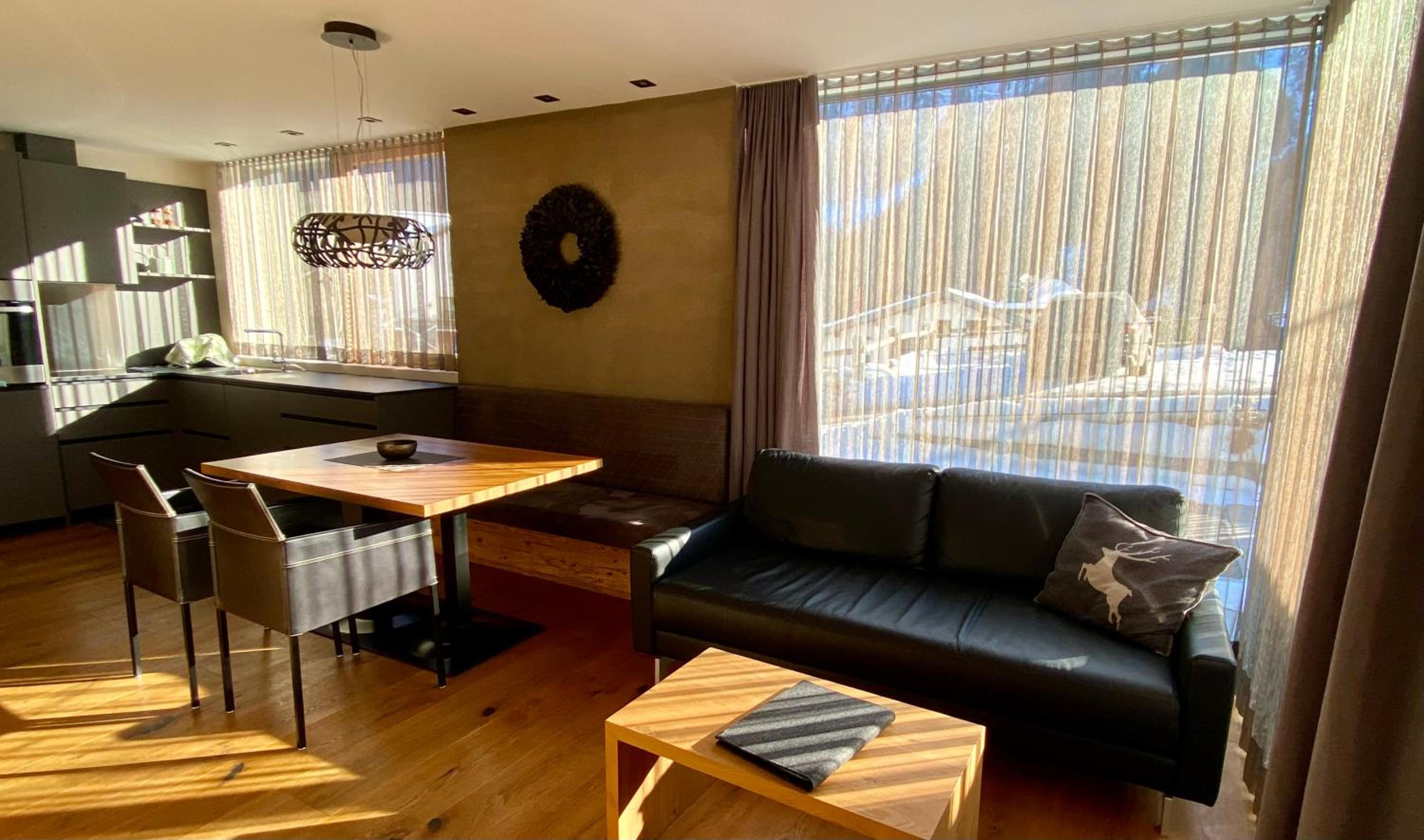 Allegra view 3