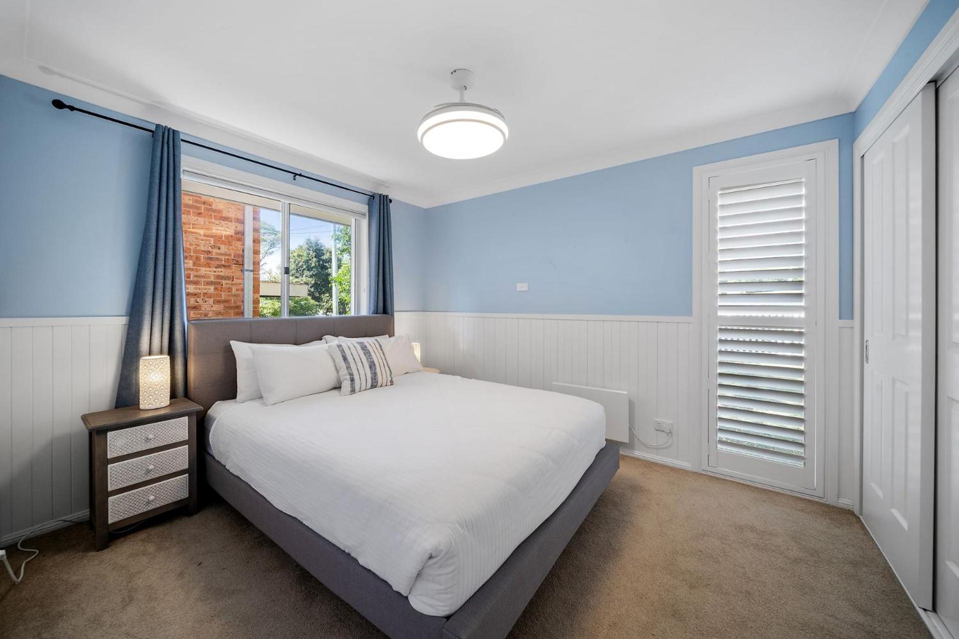 Karinya Jervis Bay - 4BR home & optional studio