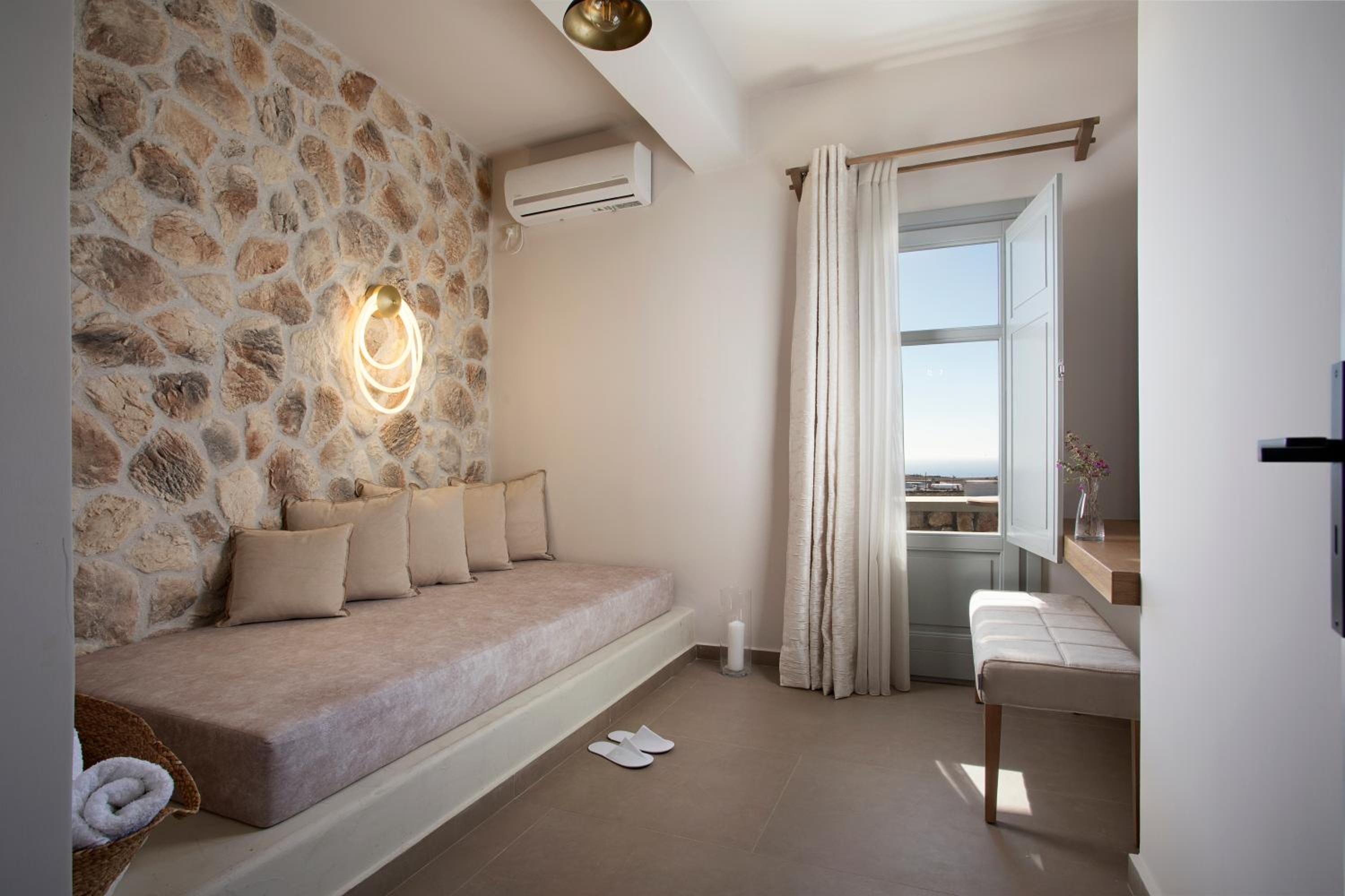 New Villa Katerina Collection