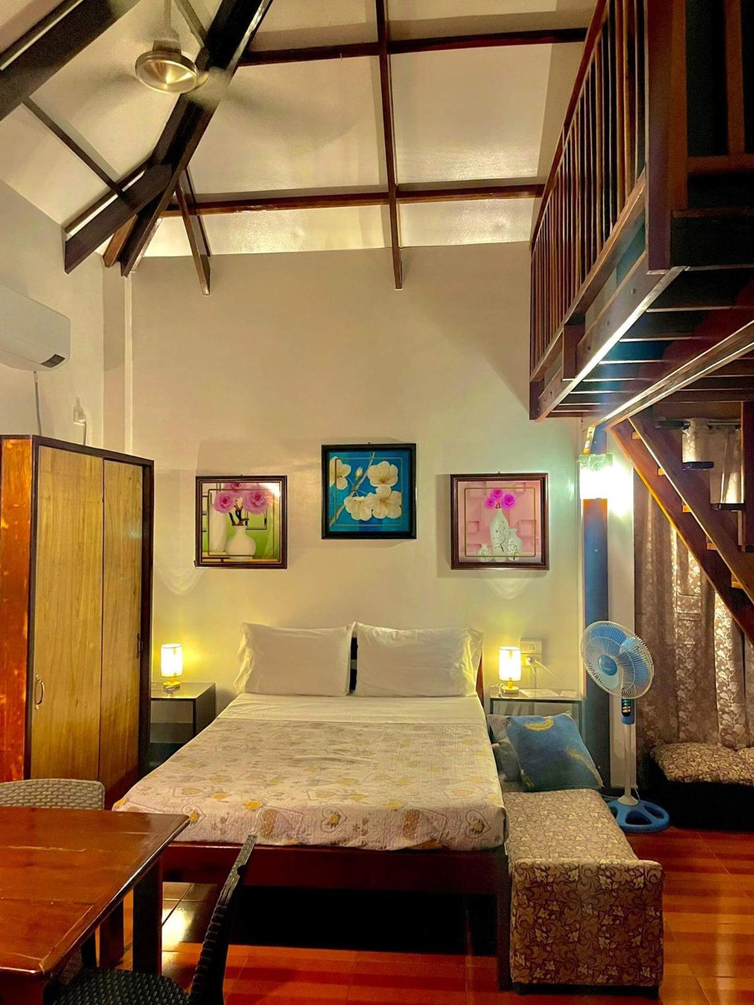 Isola del Sole Villas and Resort