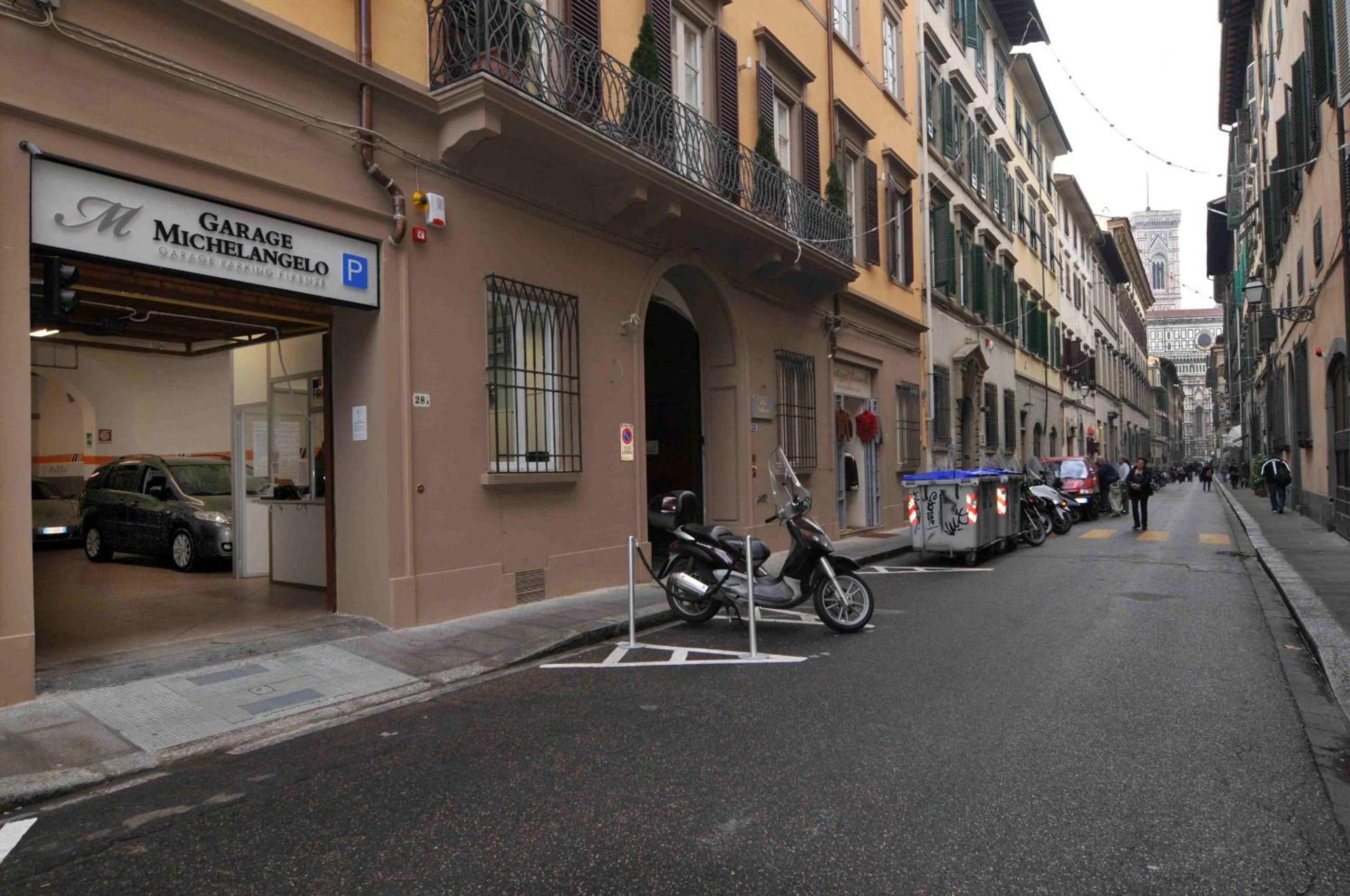 B&B Cavour10 Firenze