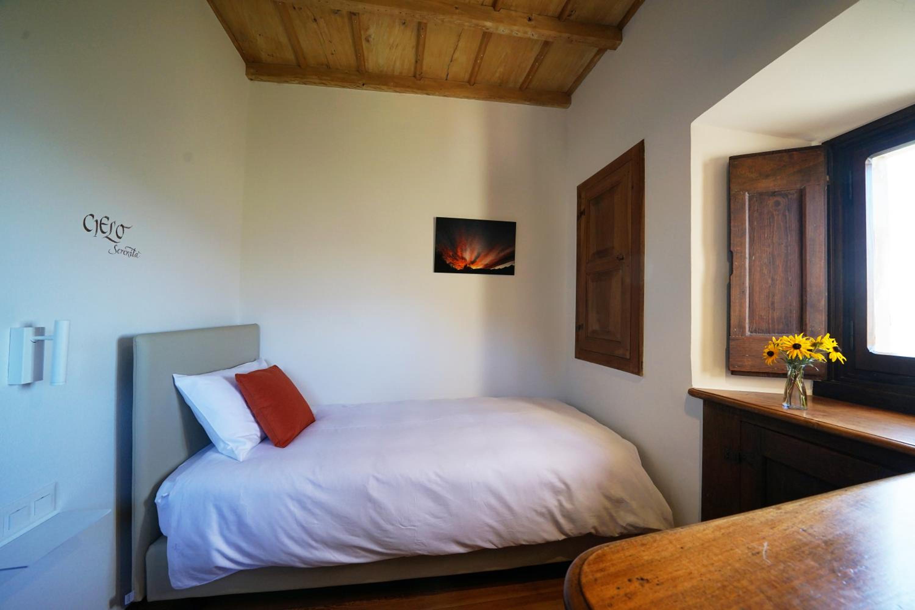 Ar Convént B&B