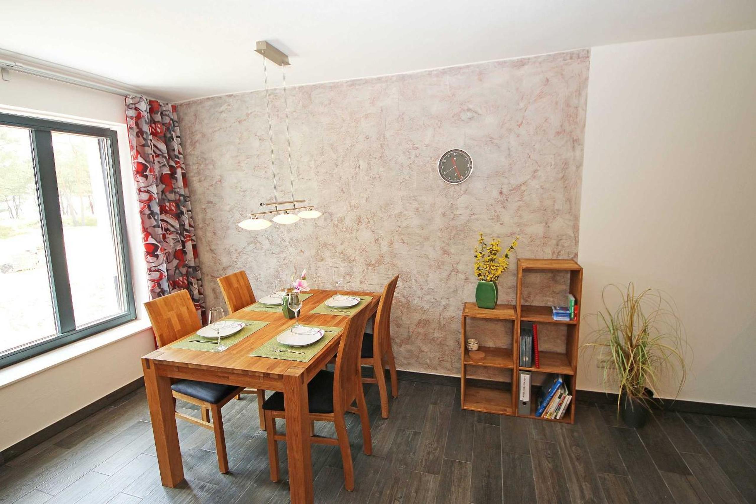 Haus Aurum - Appartment Prora Nova
